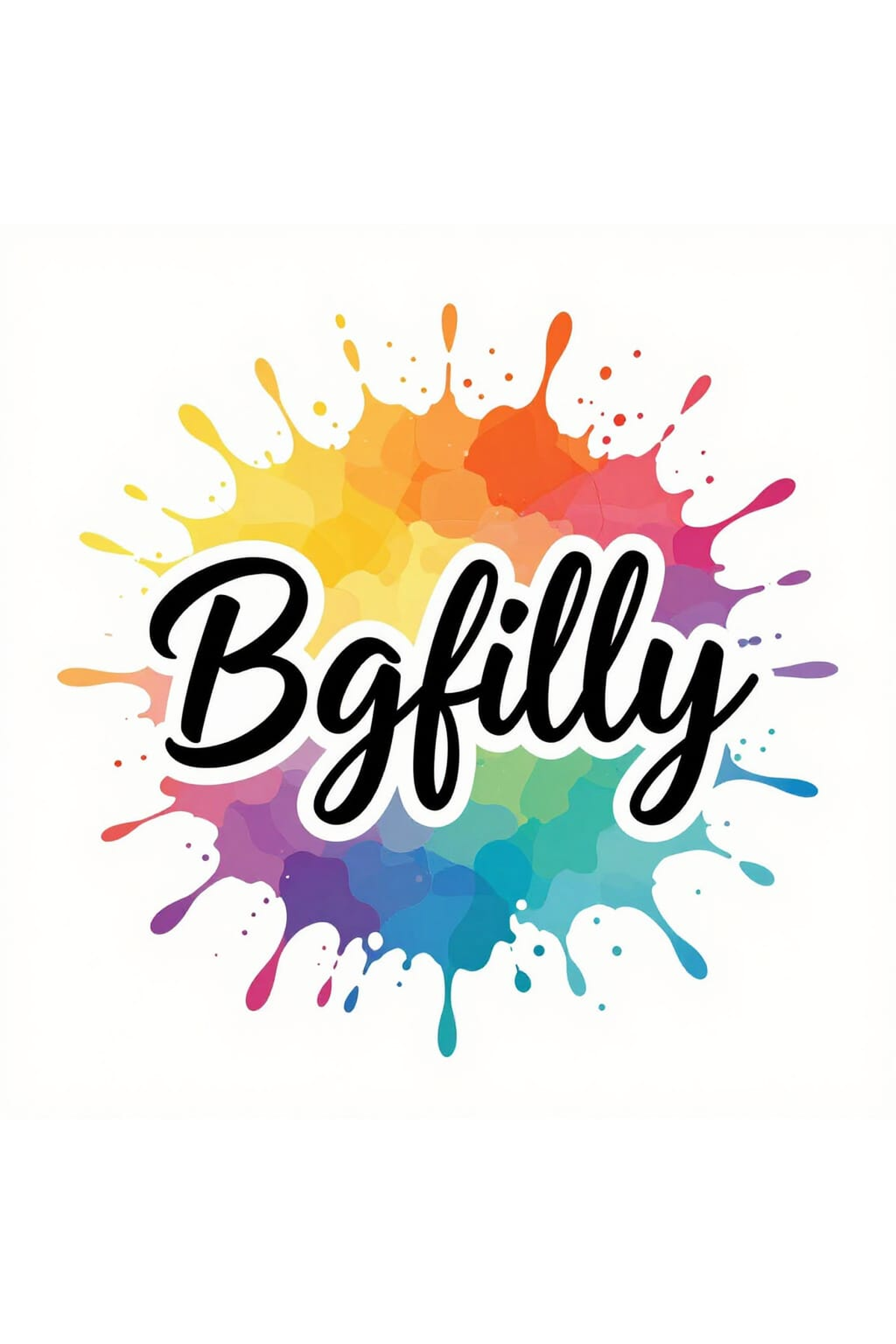 A Little Piece of FRDCreations — Charity Logo Cards