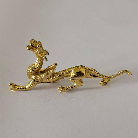 Dragon Incense Stick Holder