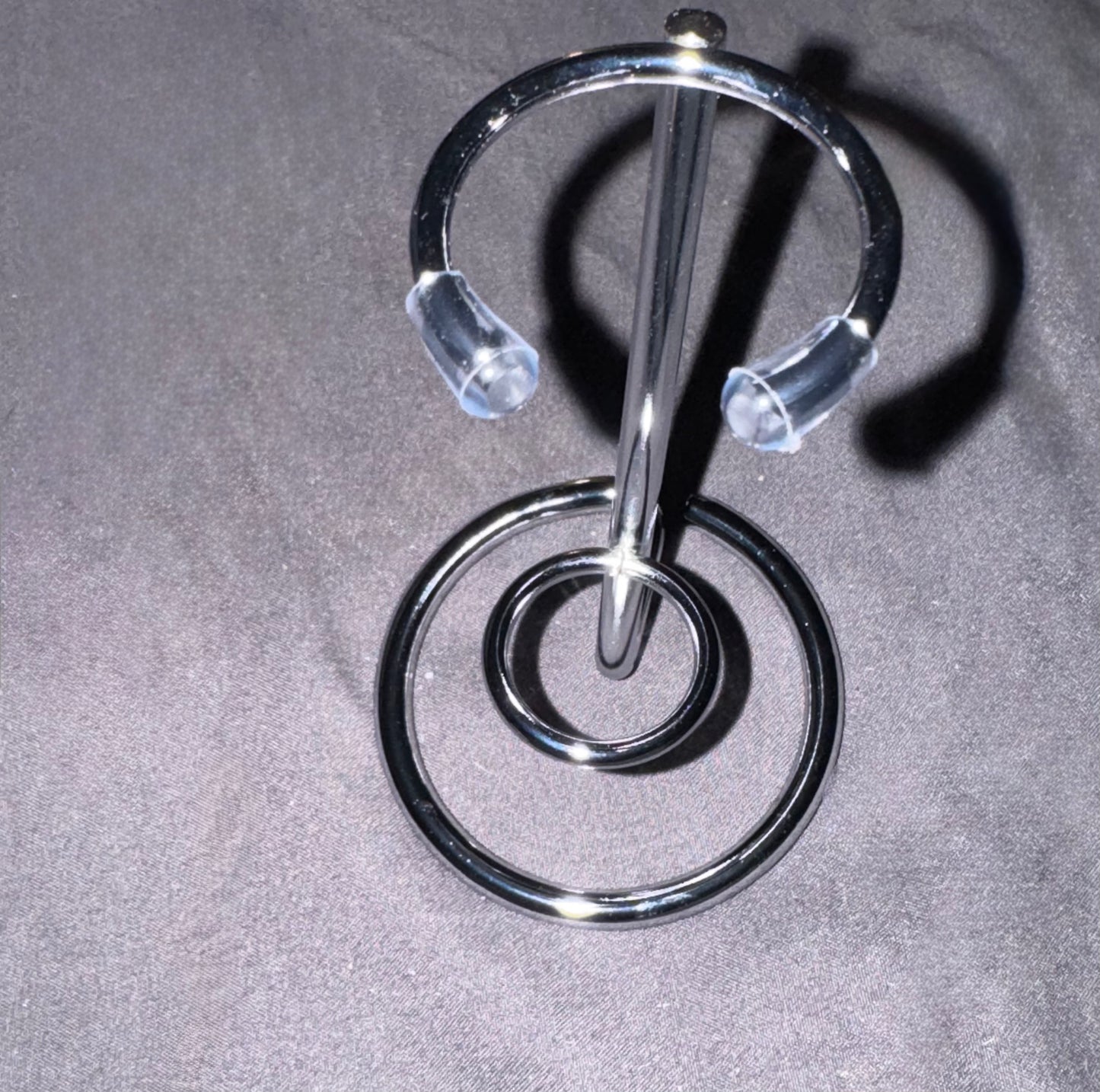 Wand/Scepter Stands