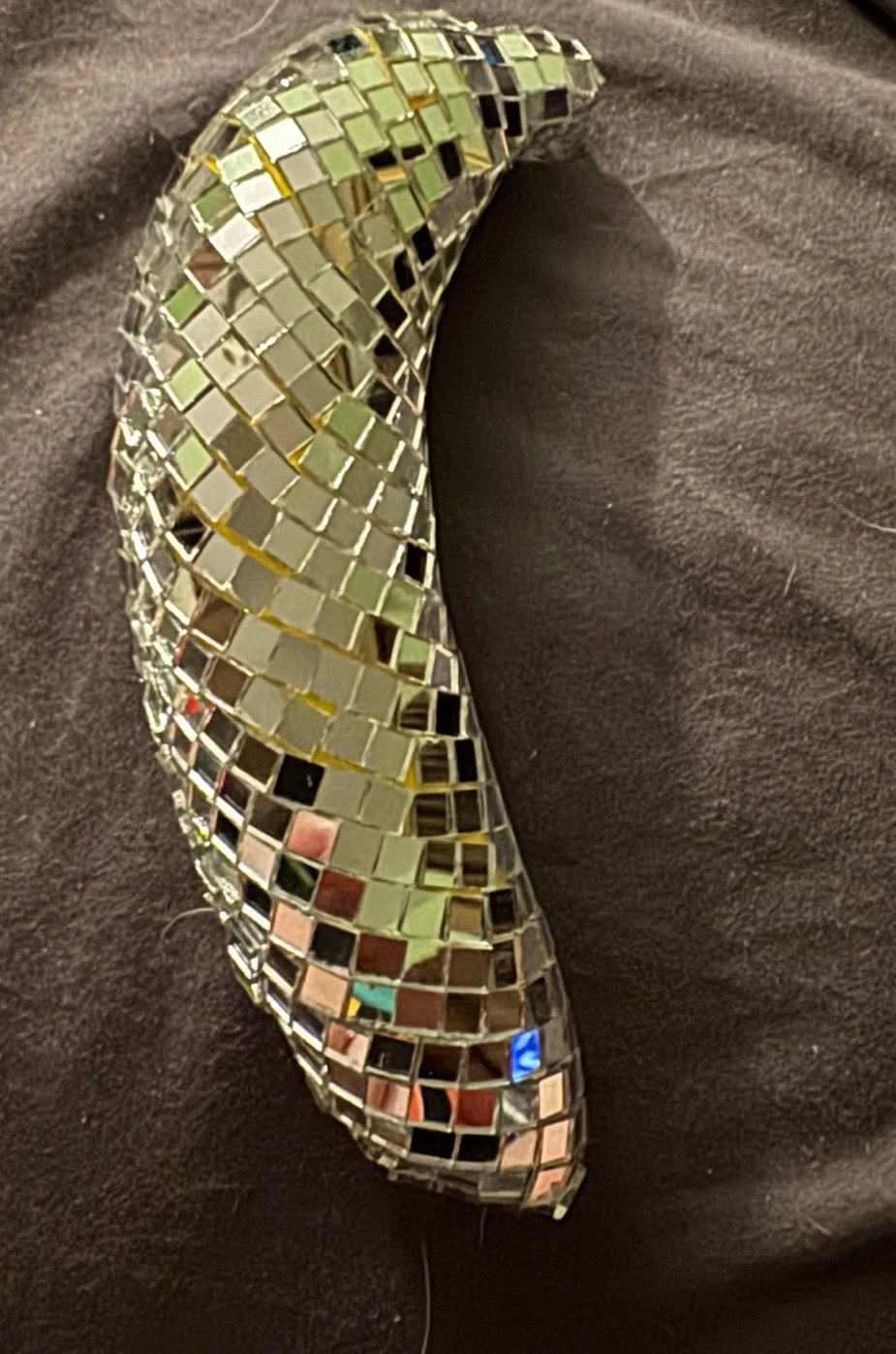 disco banana