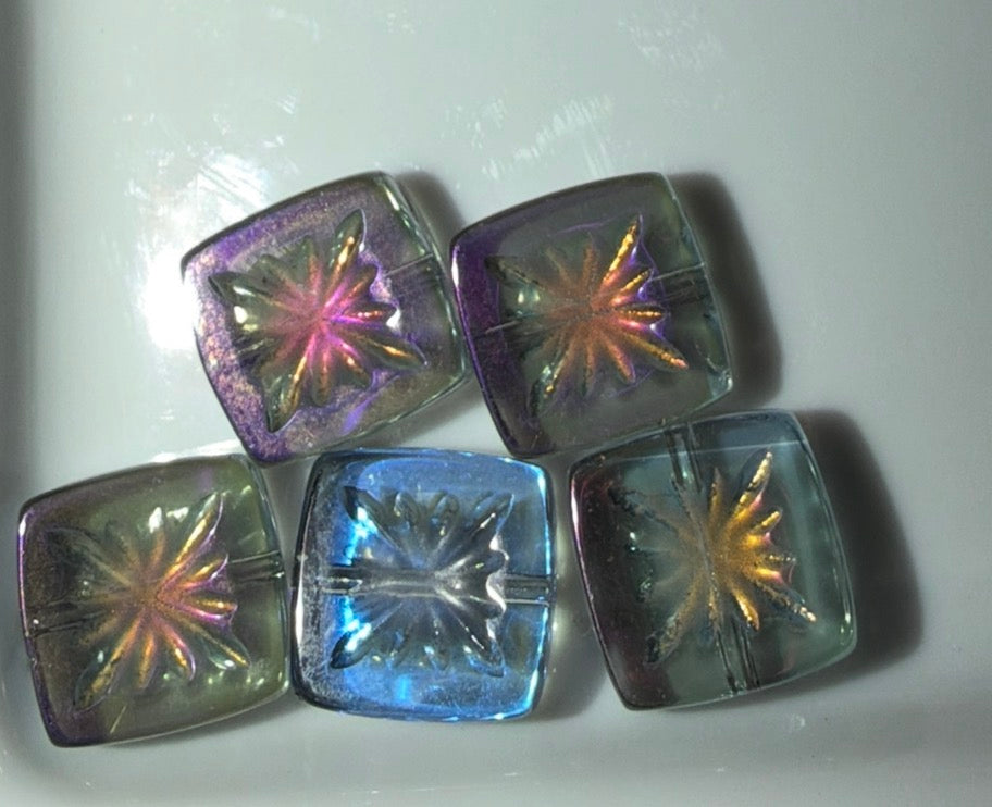 Glass Beads