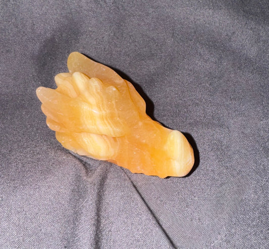 1 Inch Dragon Skulls