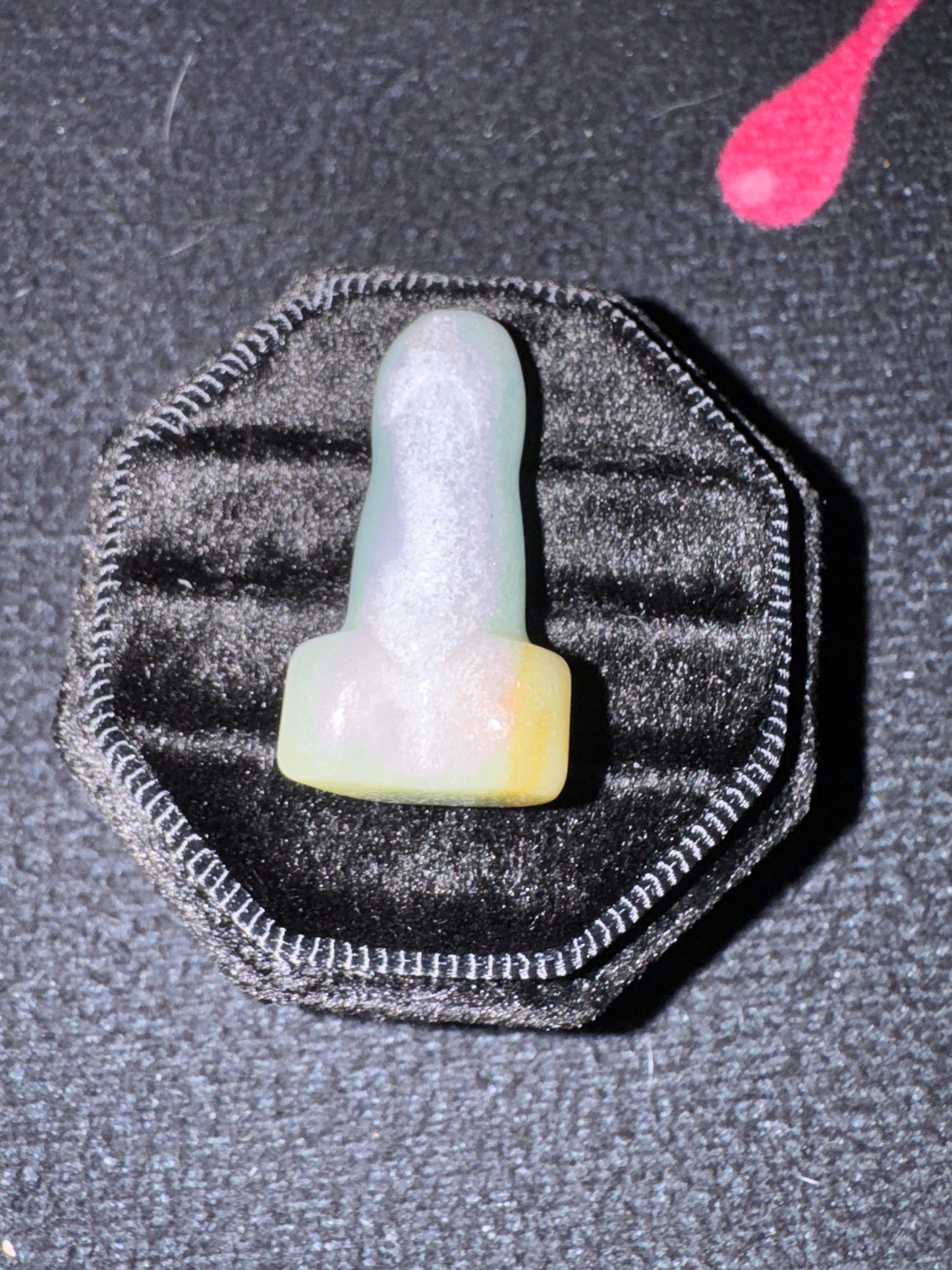 Caribbean Calcite PP