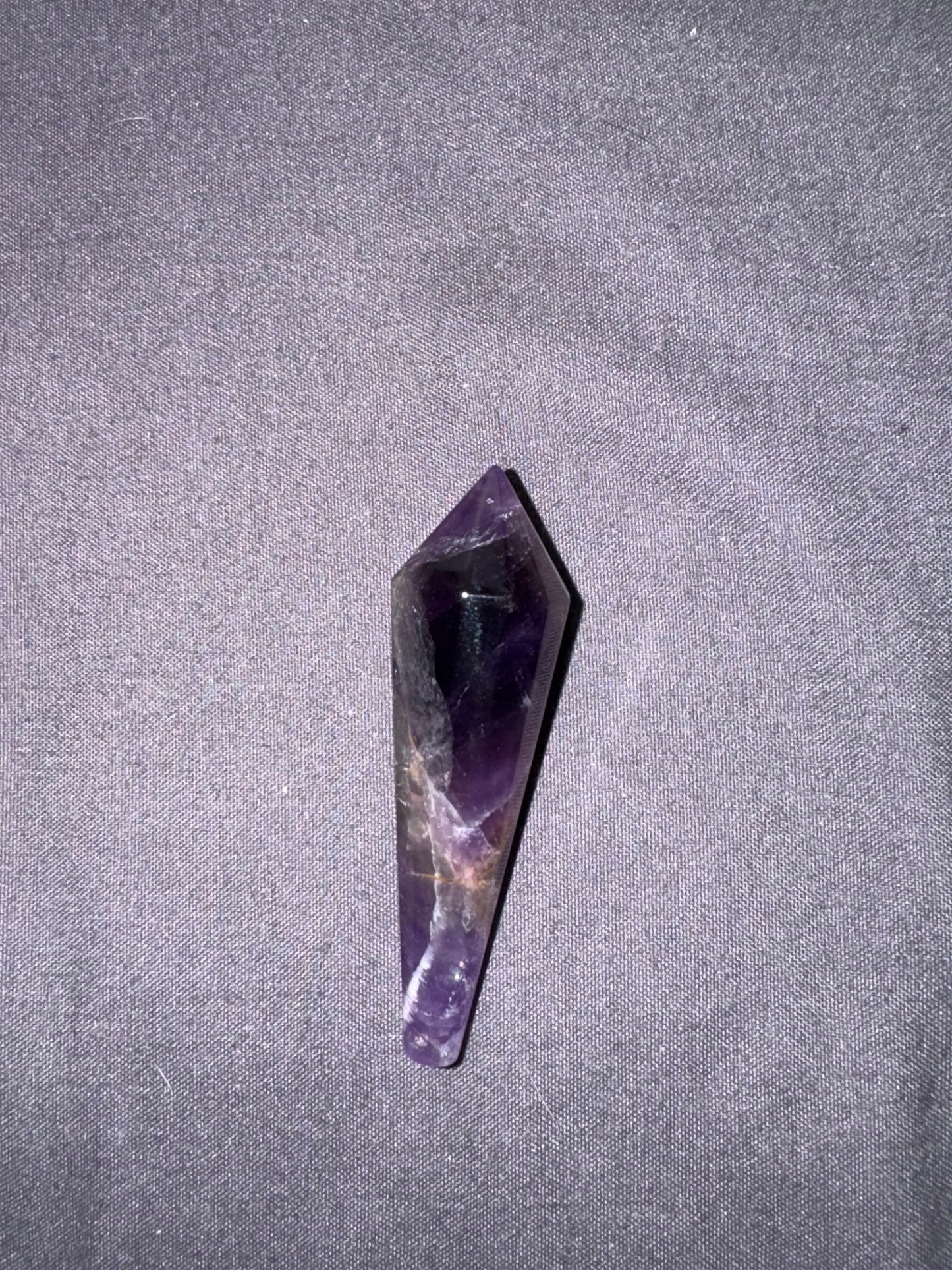 Mini Crystal Wands