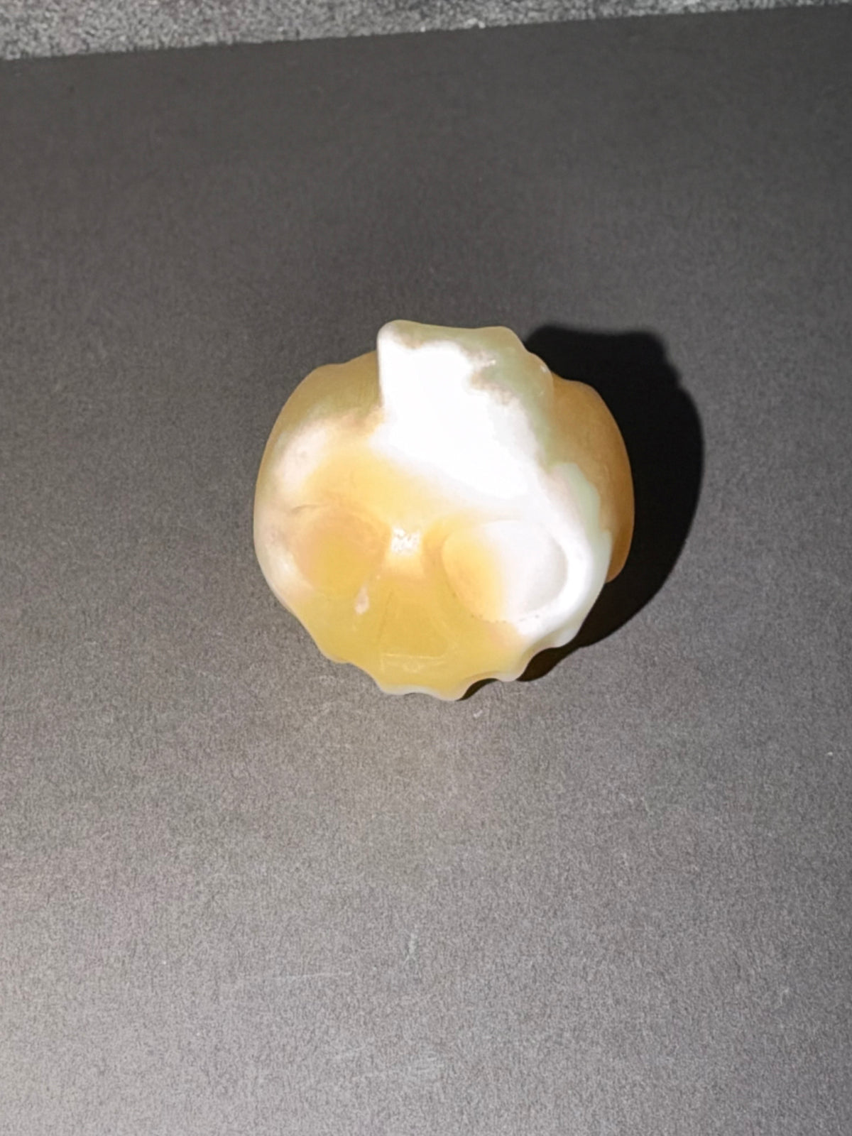 Crystal Pumpkin Carving – Choose Your Exact Piece
