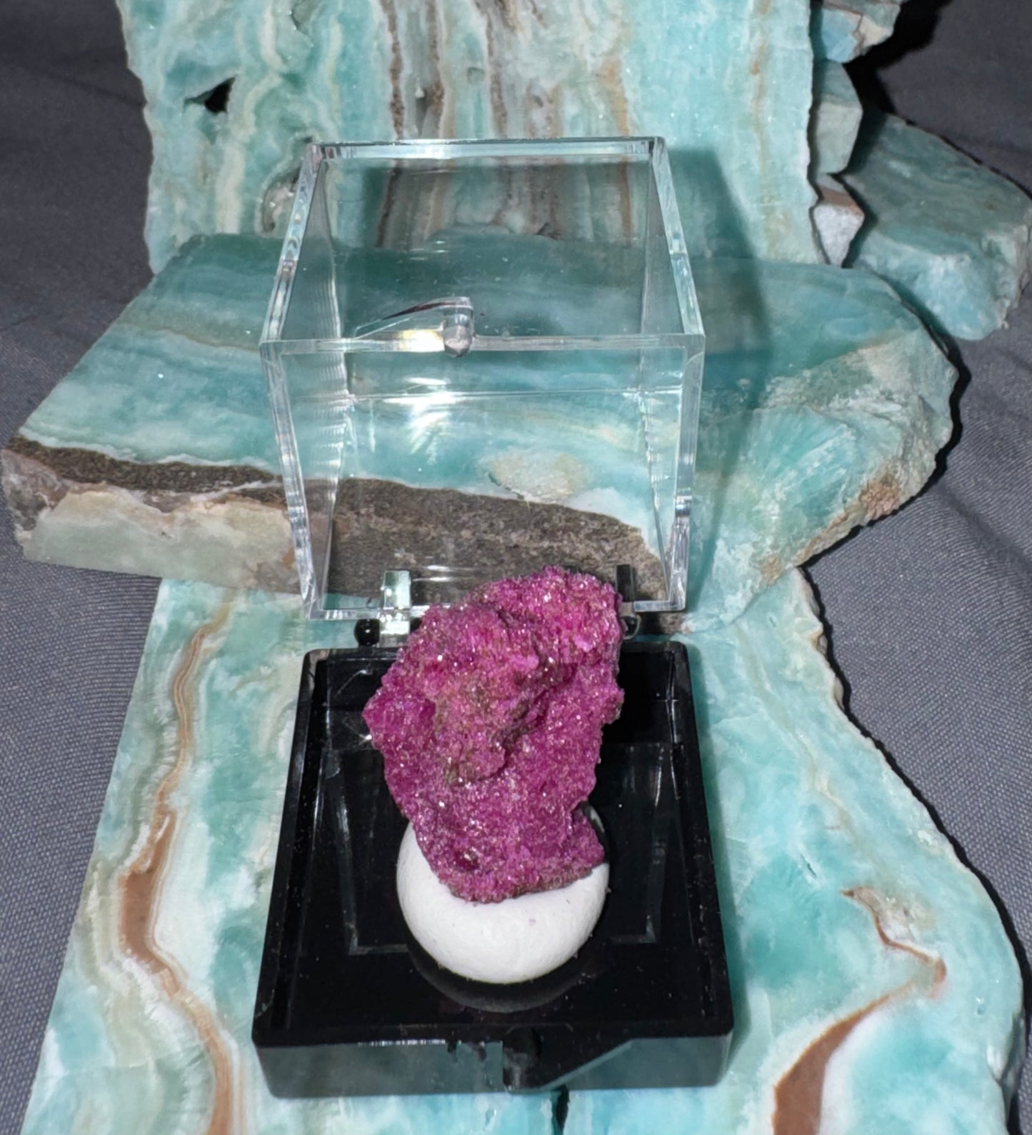 Curated Mineral Specimen Box | Choose Your Exact Piece