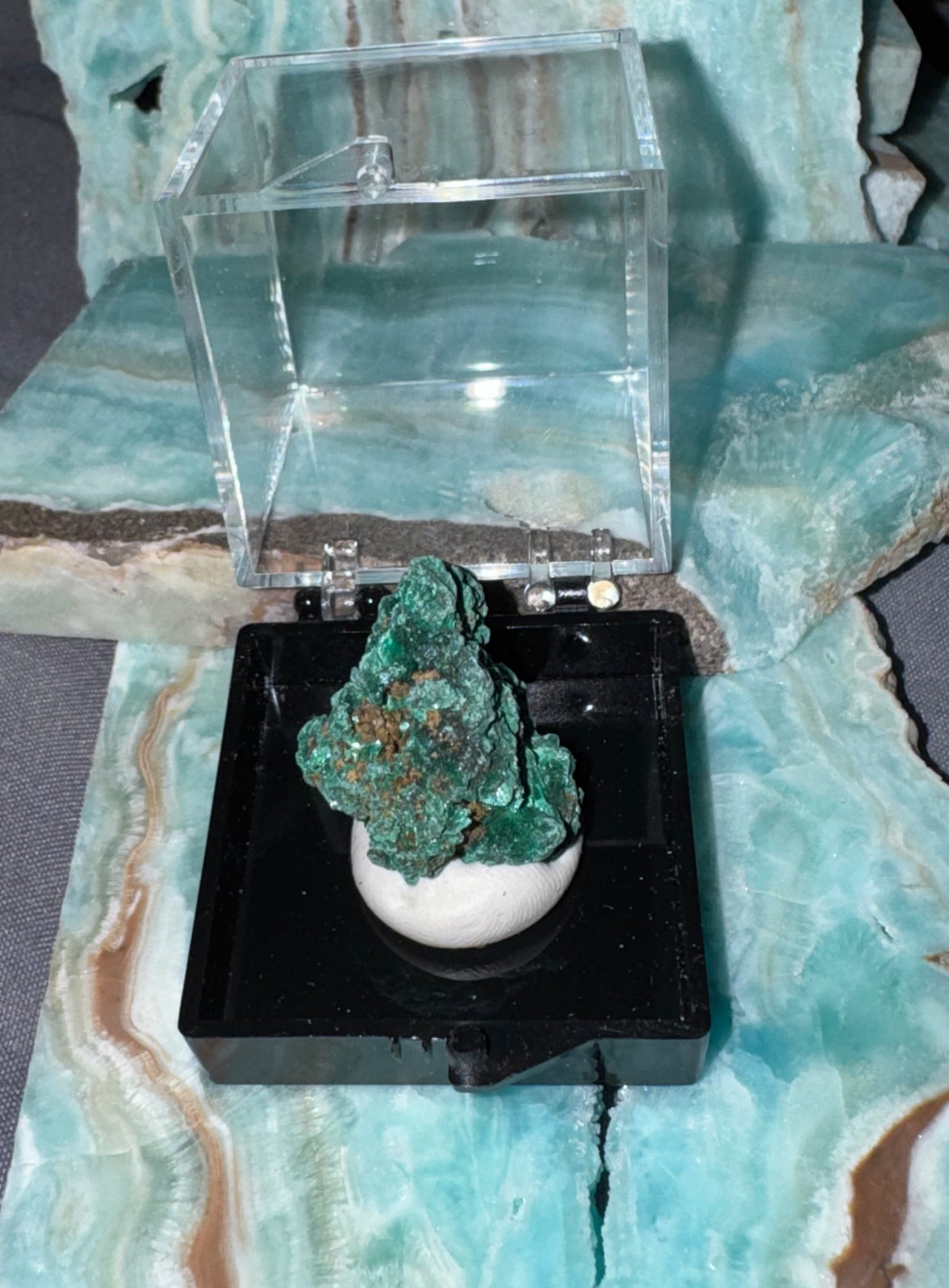 Curated Mineral Specimen Box | Choose Your Exact Piece