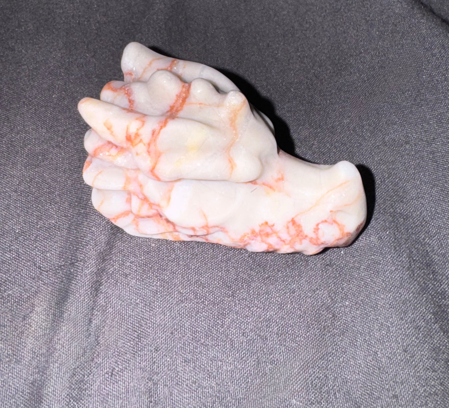 1 Inch Dragon Skulls