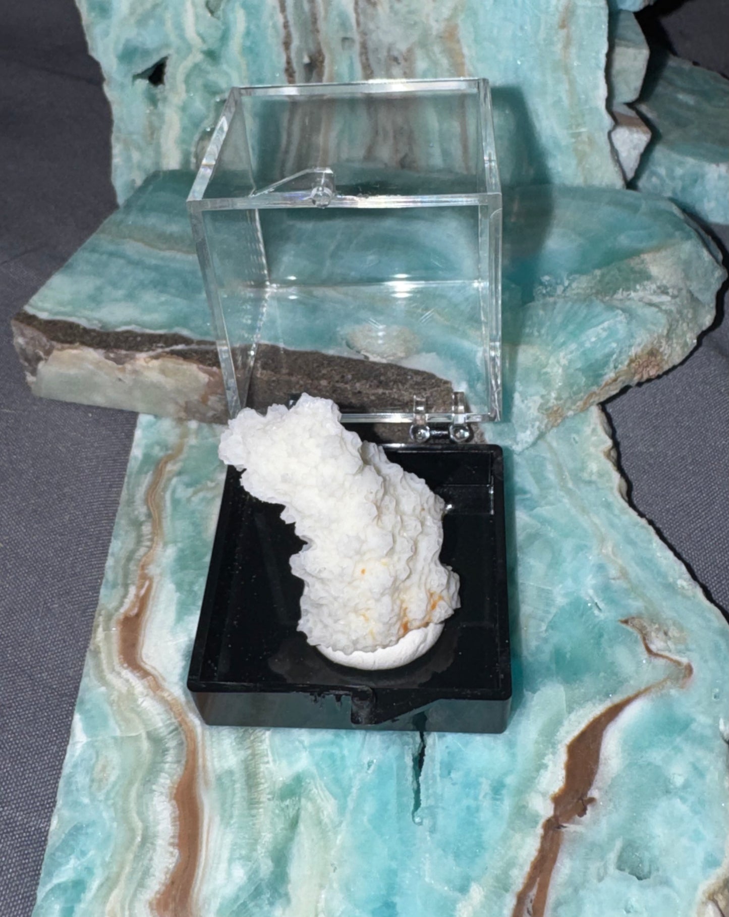 Curated Mineral Specimen Box | Choose Your Exact Piece