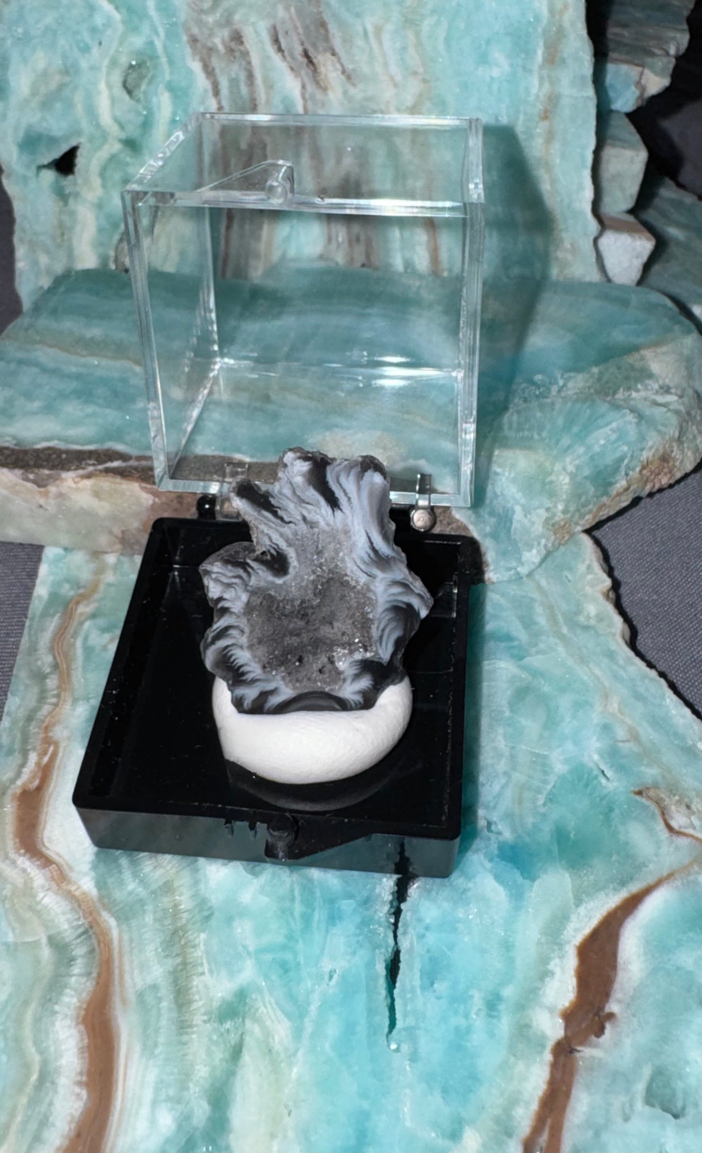 Curated Mineral Specimen Box | Choose Your Exact Piece