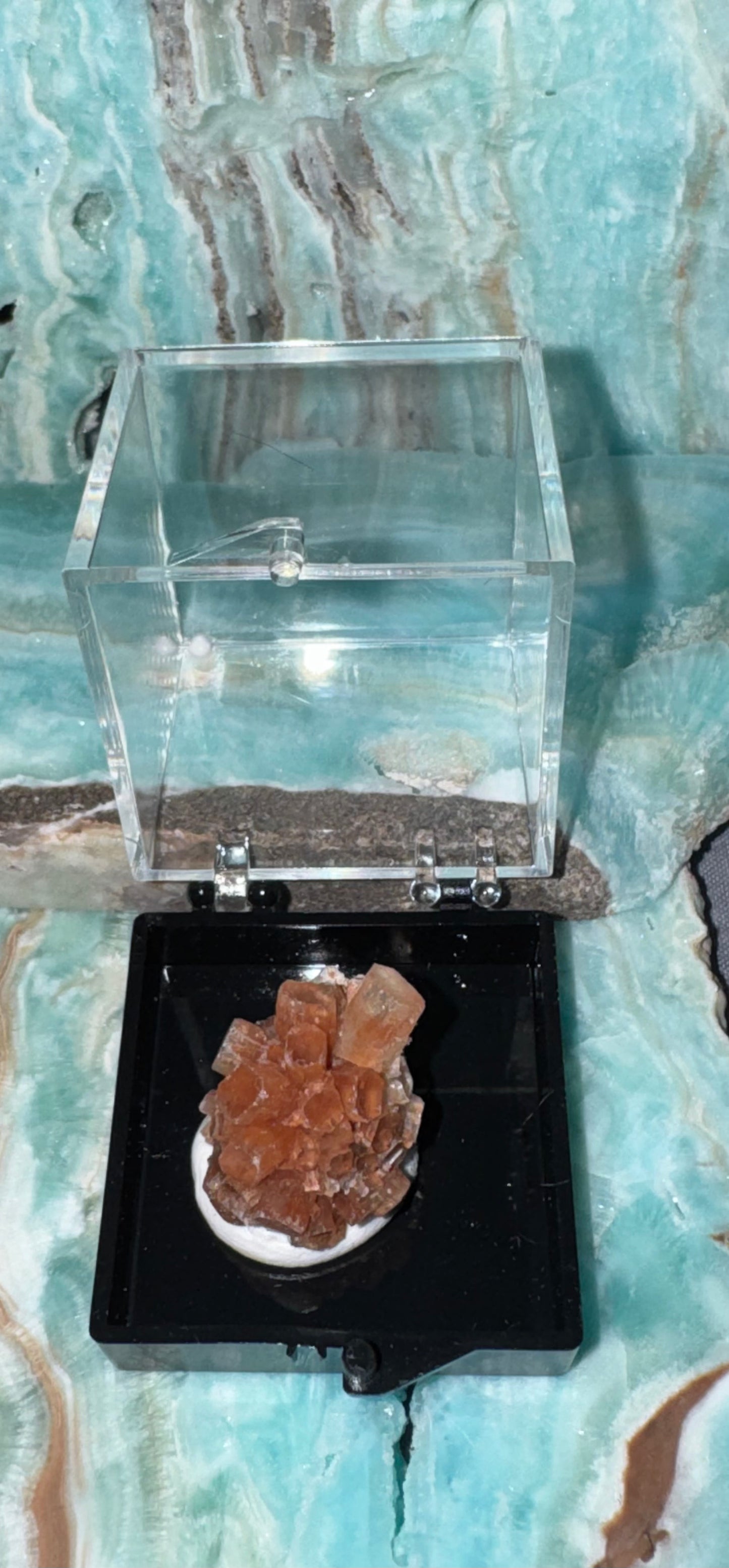 Curated Mineral Specimen Box | Choose Your Exact Piece