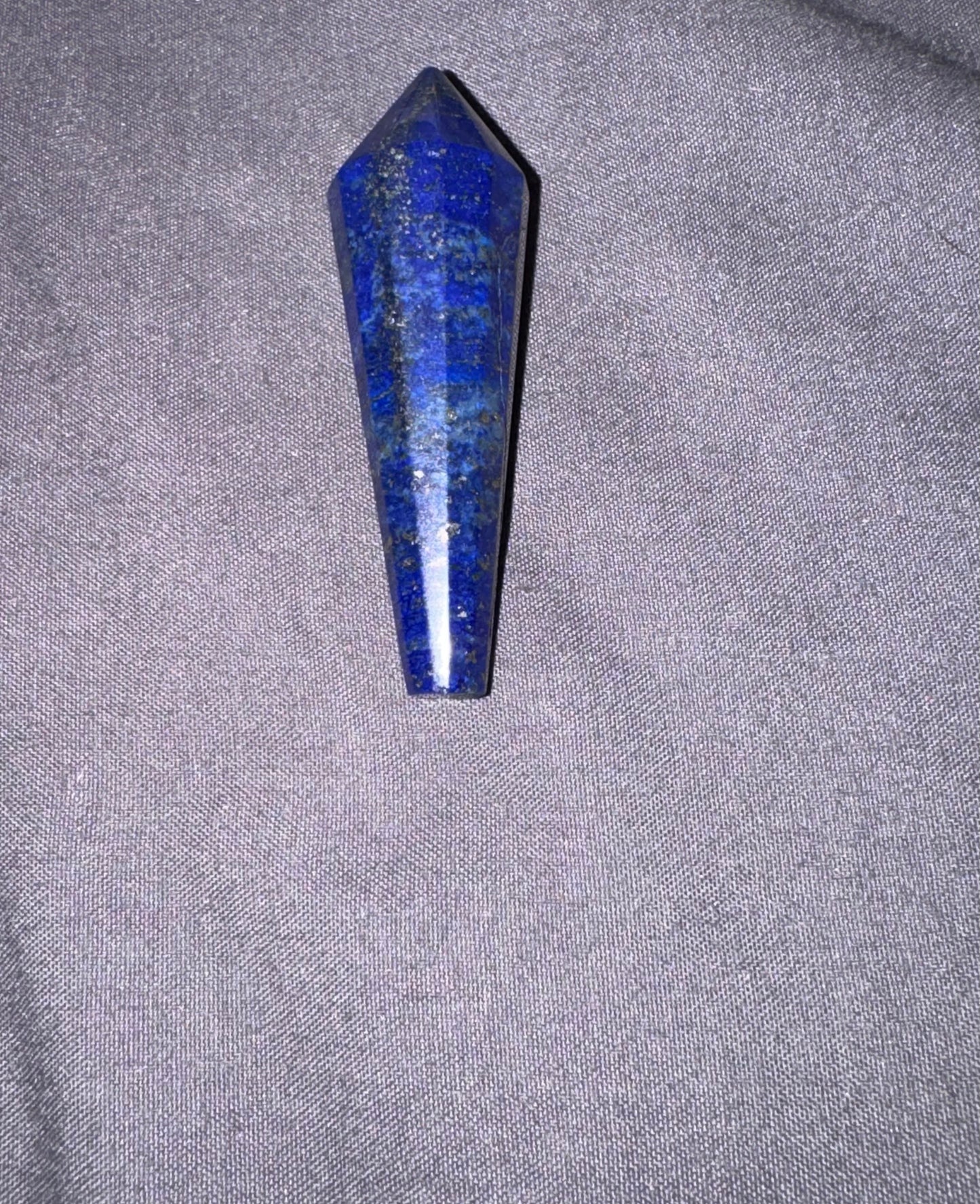 Mini Crystal Wands