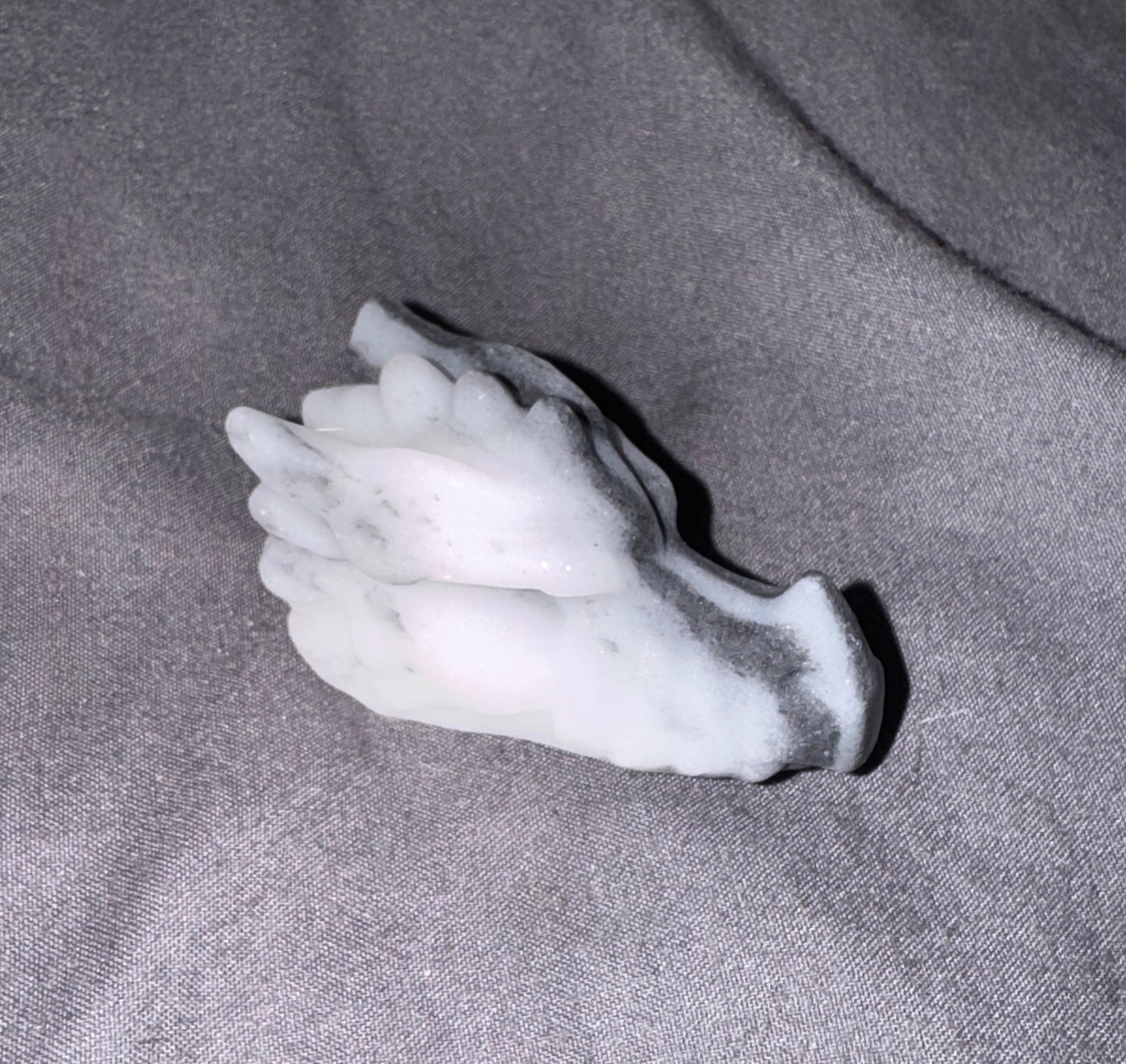 1 Inch Dragon Skulls