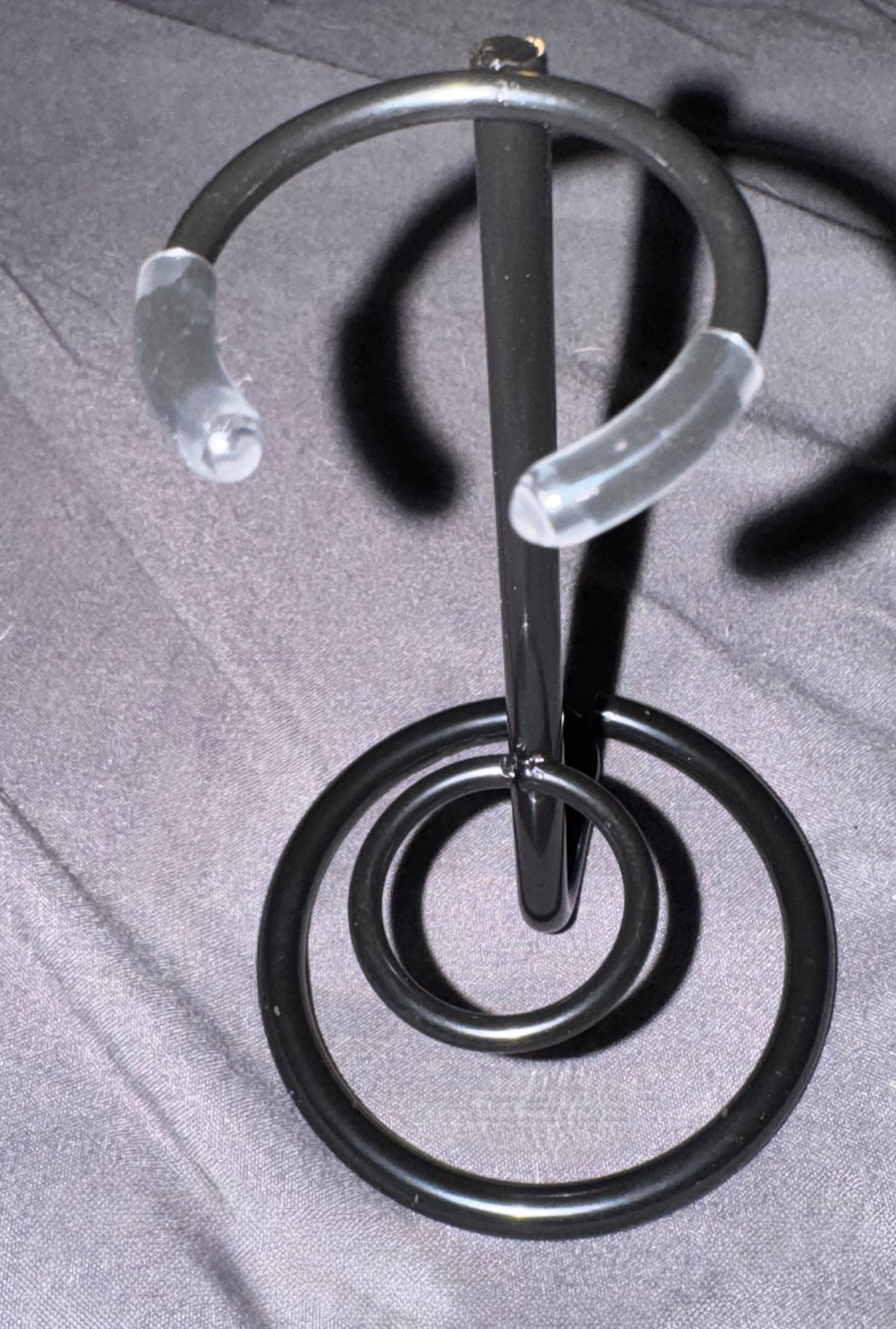 Wand/Scepter Stands