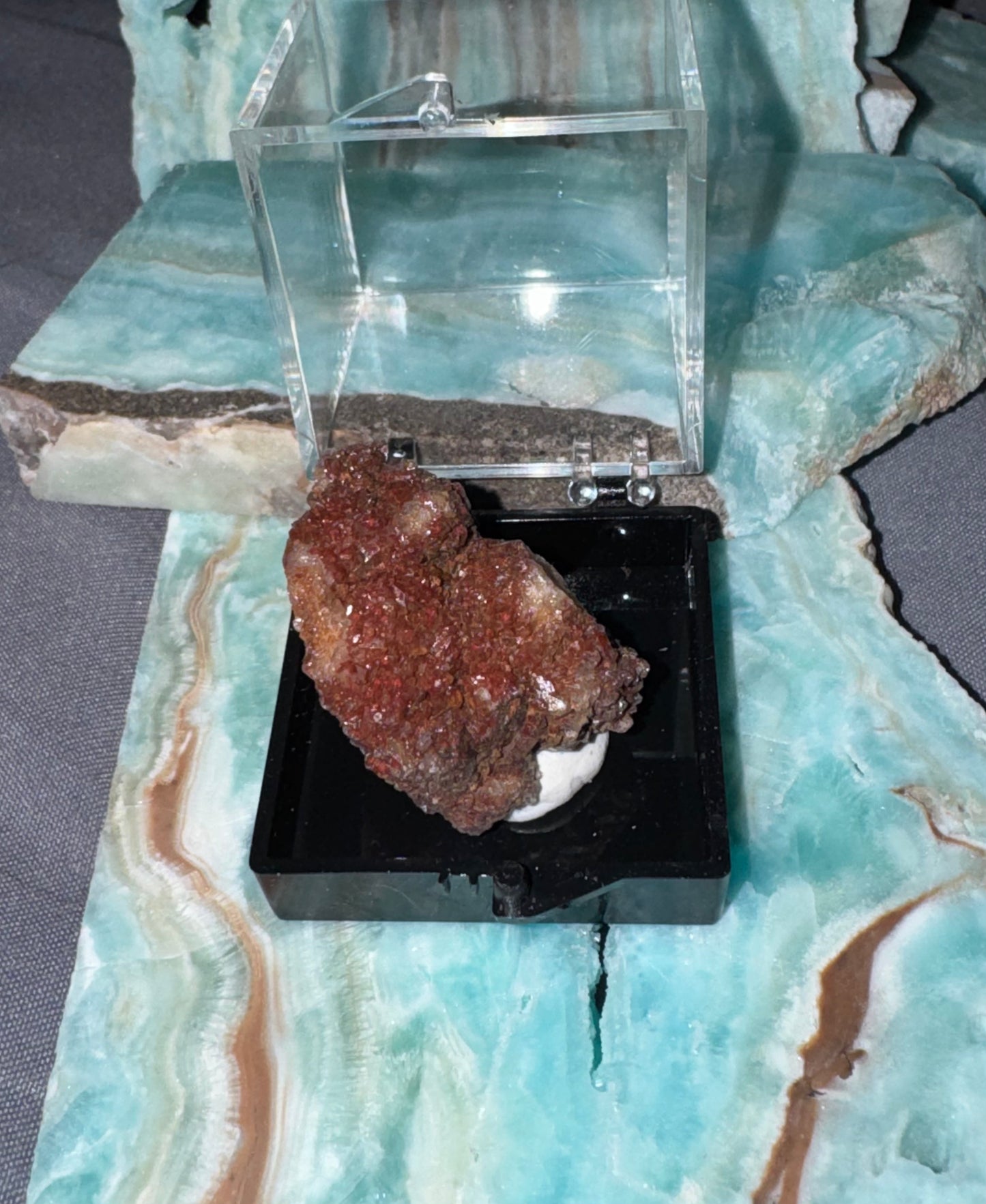 Curated Mineral Specimen Box | Choose Your Exact Piece