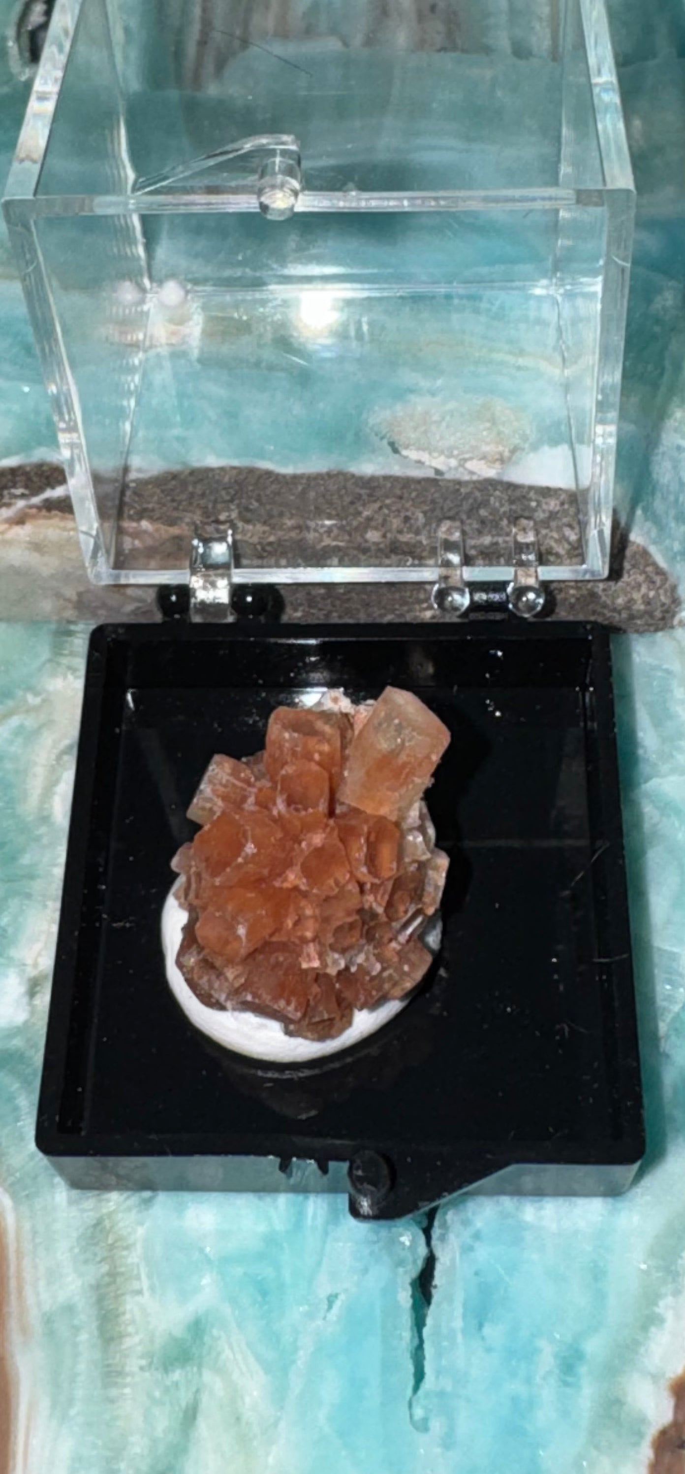 Curated Mineral Specimen Box | Choose Your Exact Piece