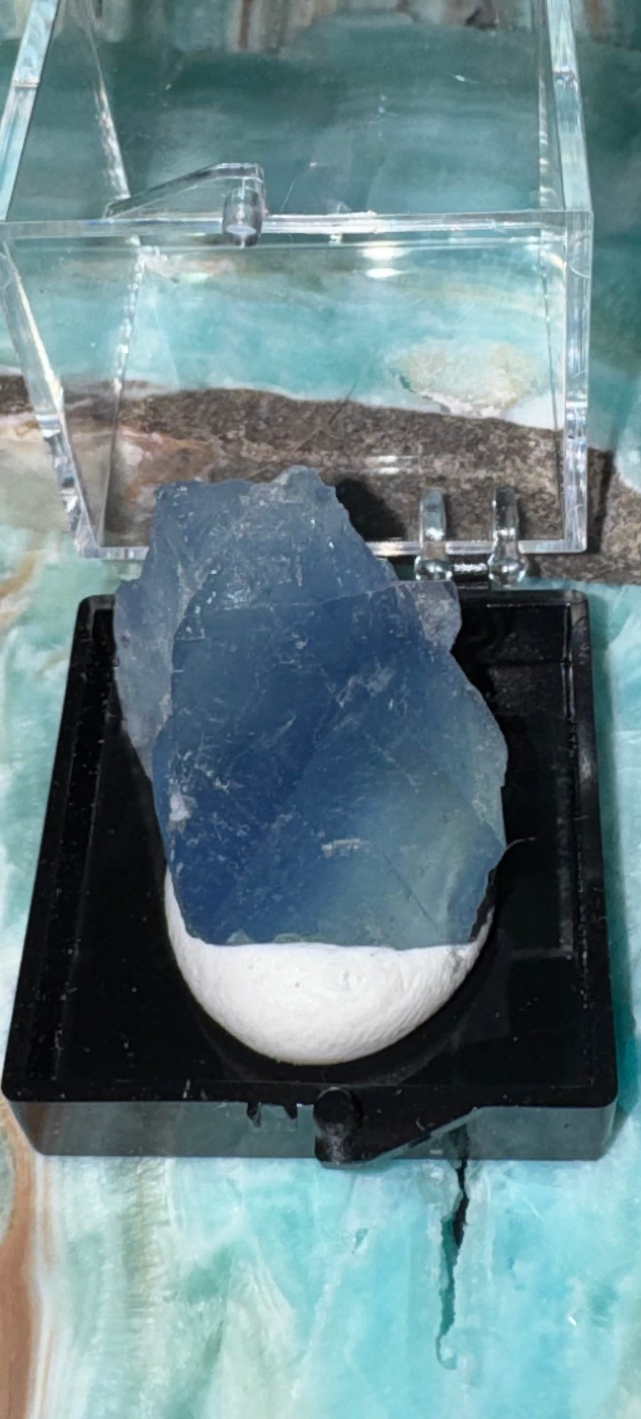 Curated Mineral Specimen Box | Choose Your Exact Piece
