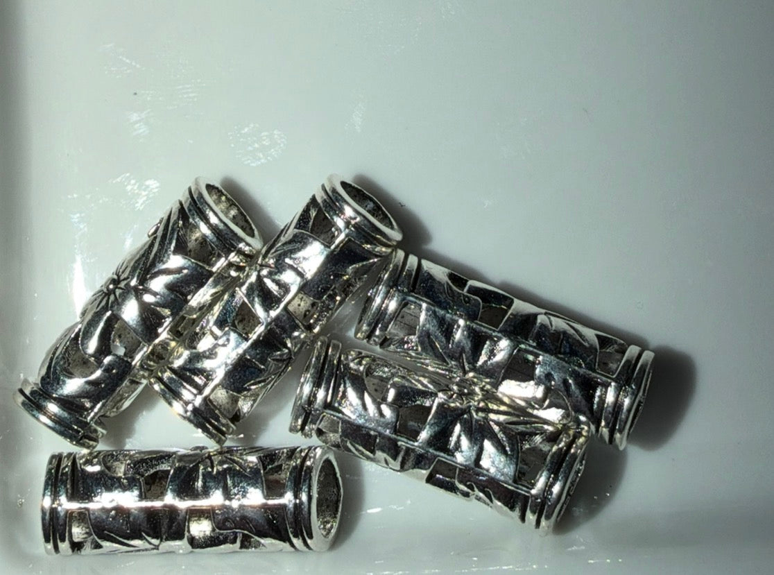 Metal Spacer Beads