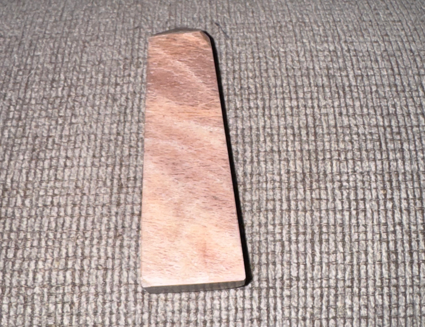 Peach moonstone tower 