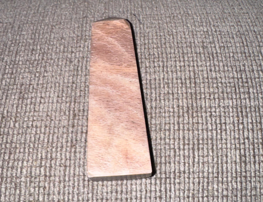 Peach moonstone tower 