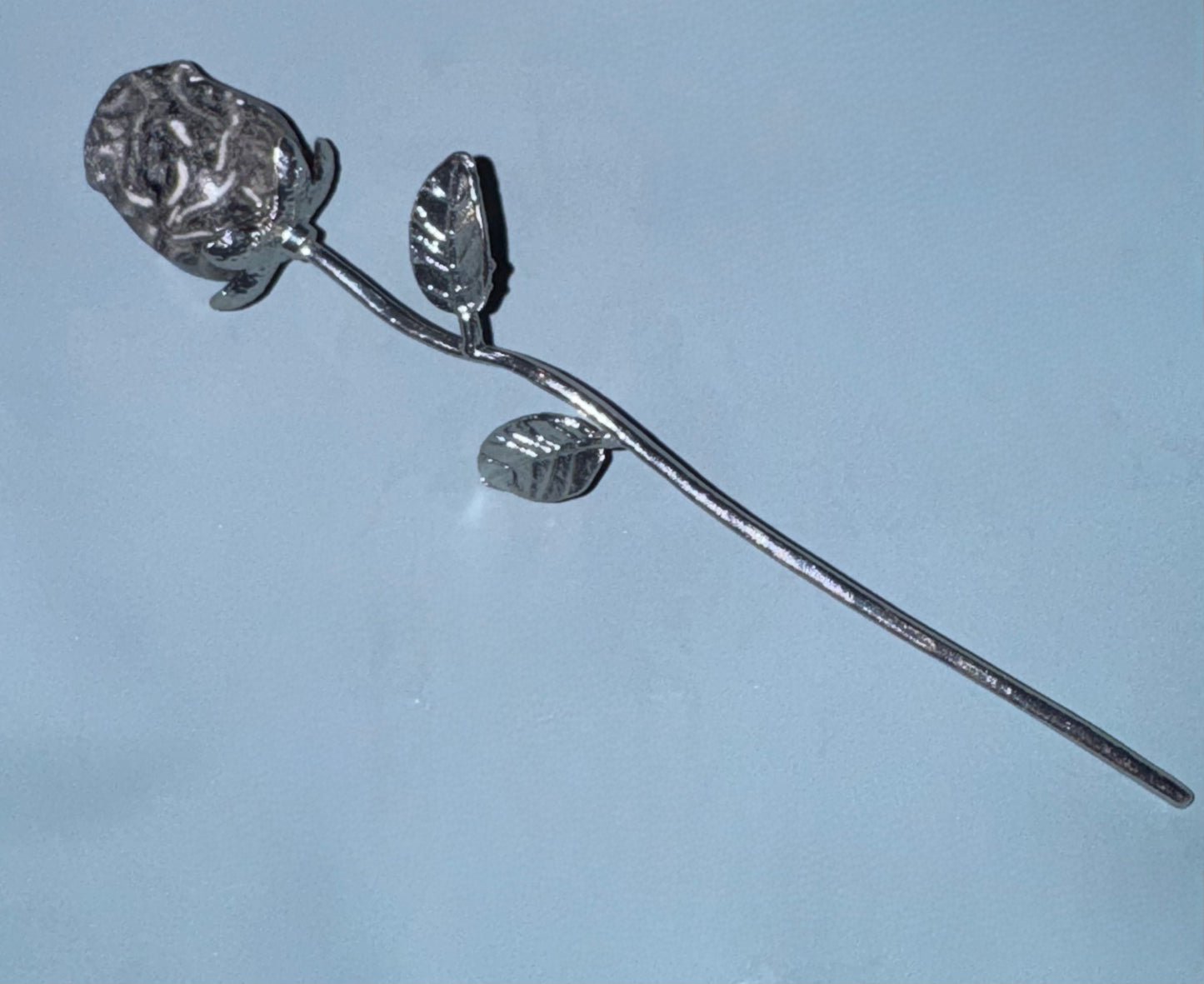 Crystal Roses