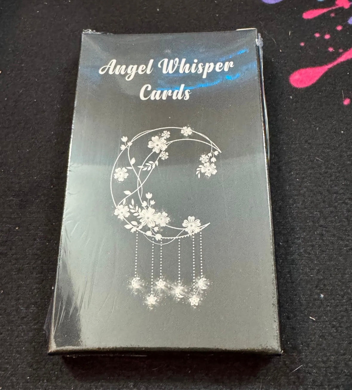 Angel Whisper Cards
