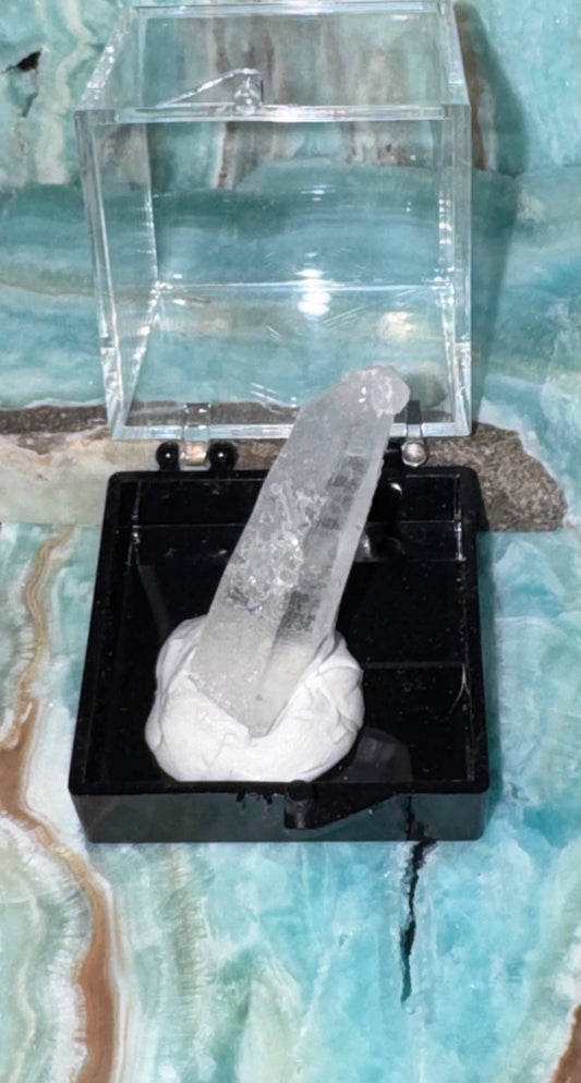 Curated Mineral Specimen Box | Choose Your Exact Piece