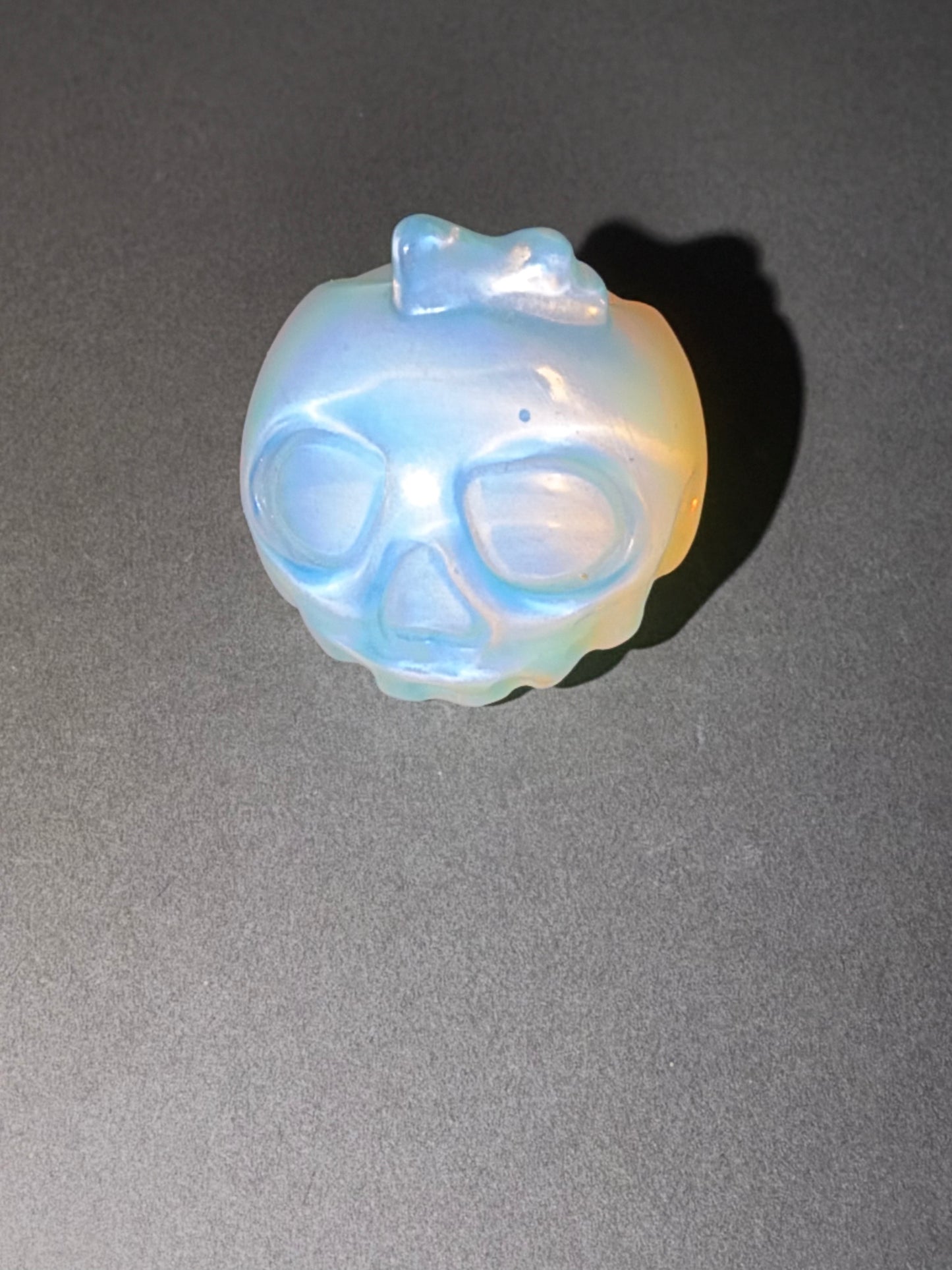 Crystal Pumpkin Carving – Choose Your Exact Piece