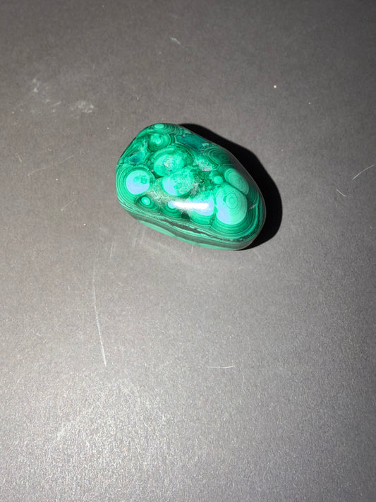 Large Polished Malachite Freeforms | Choose Your Stone