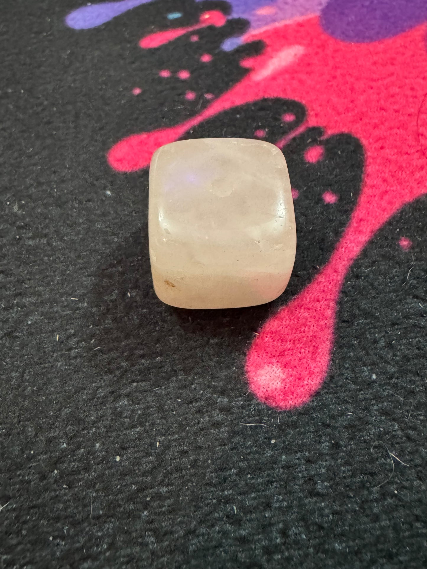 Crystal Incense Holder