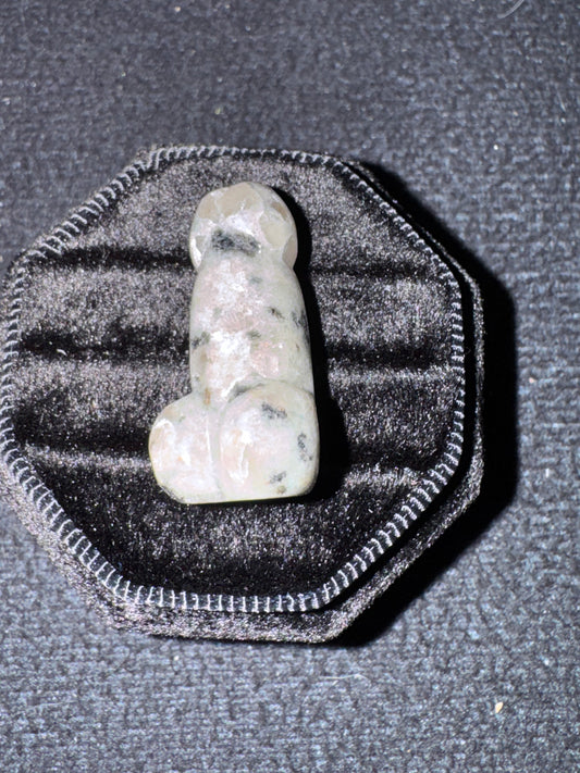 Kiwi Jasper pp 