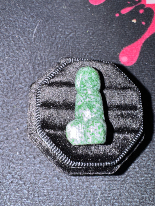 Tree Agate PP