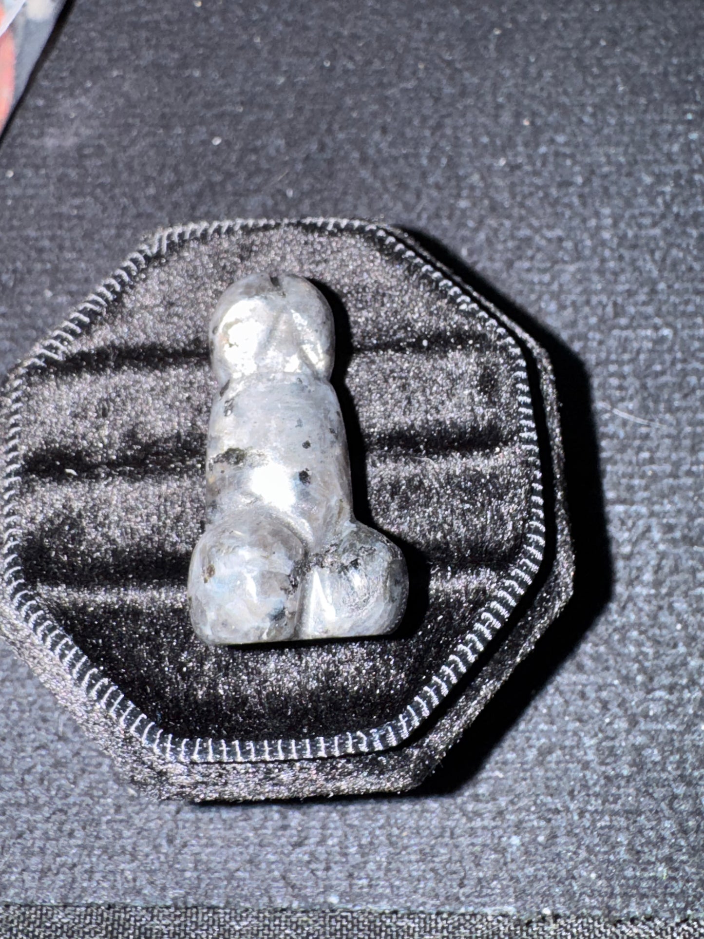 Labradorite Pp