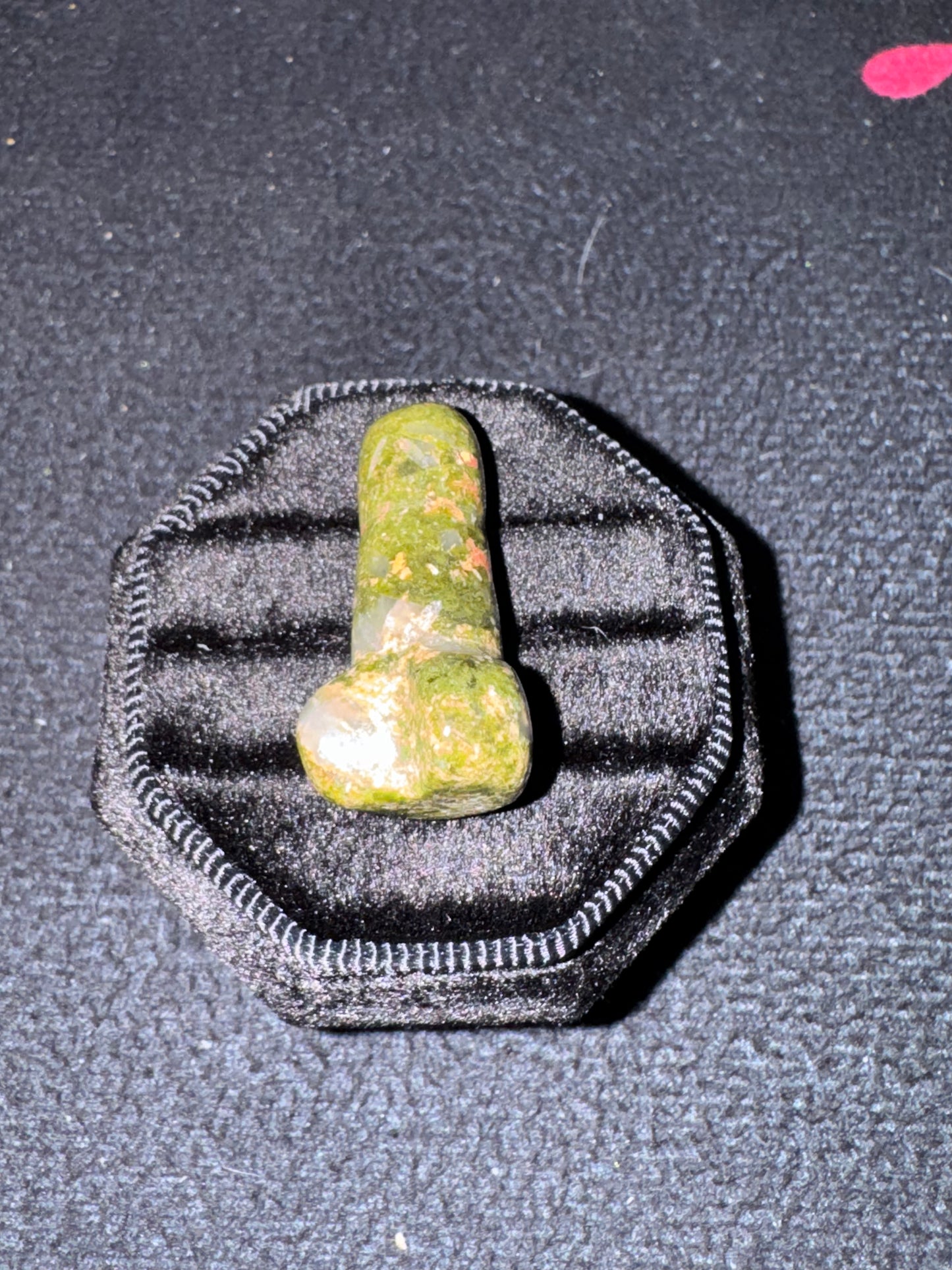 Unakite pp 