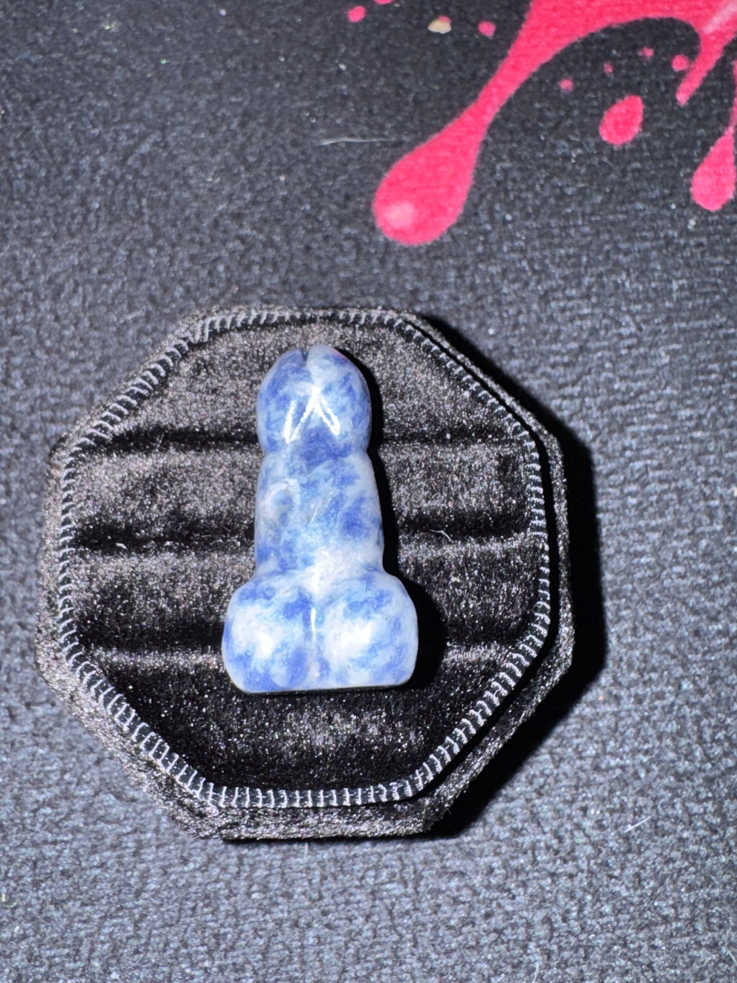 Sodalite pp