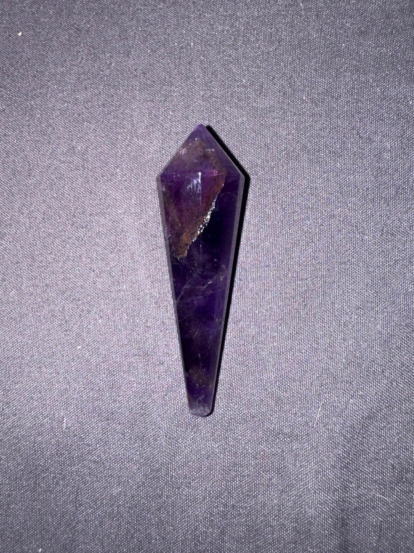 Mini Crystal Wands
