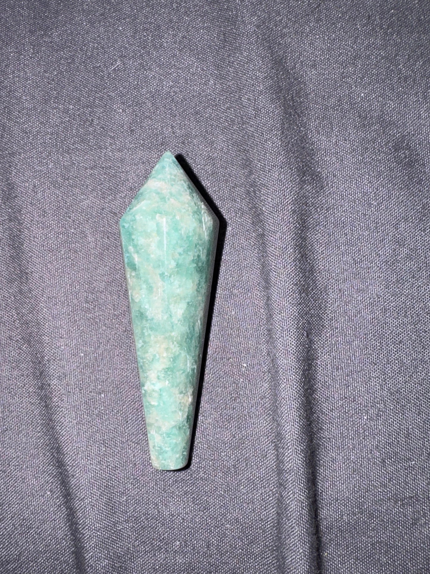 Mini Crystal Wands