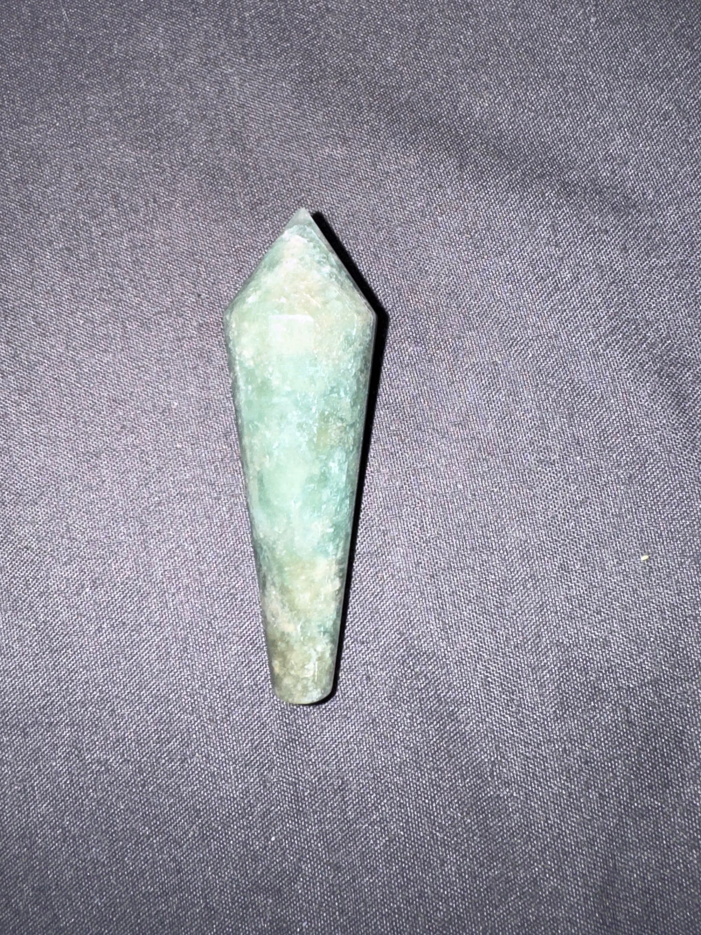 Mini Crystal Wands