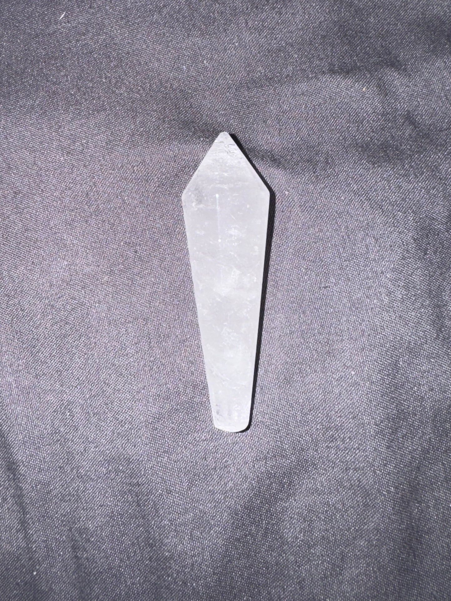 Mini Crystal Wands