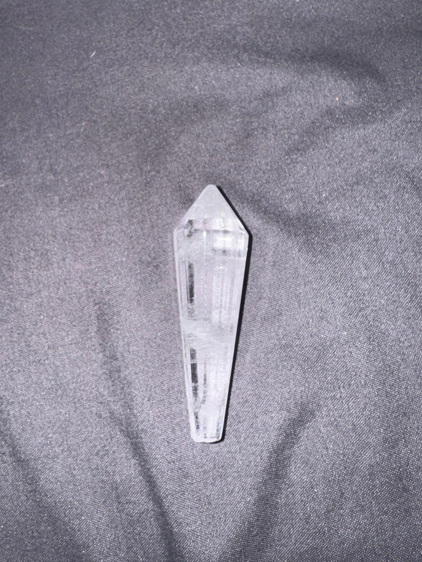 Mini Crystal Wands