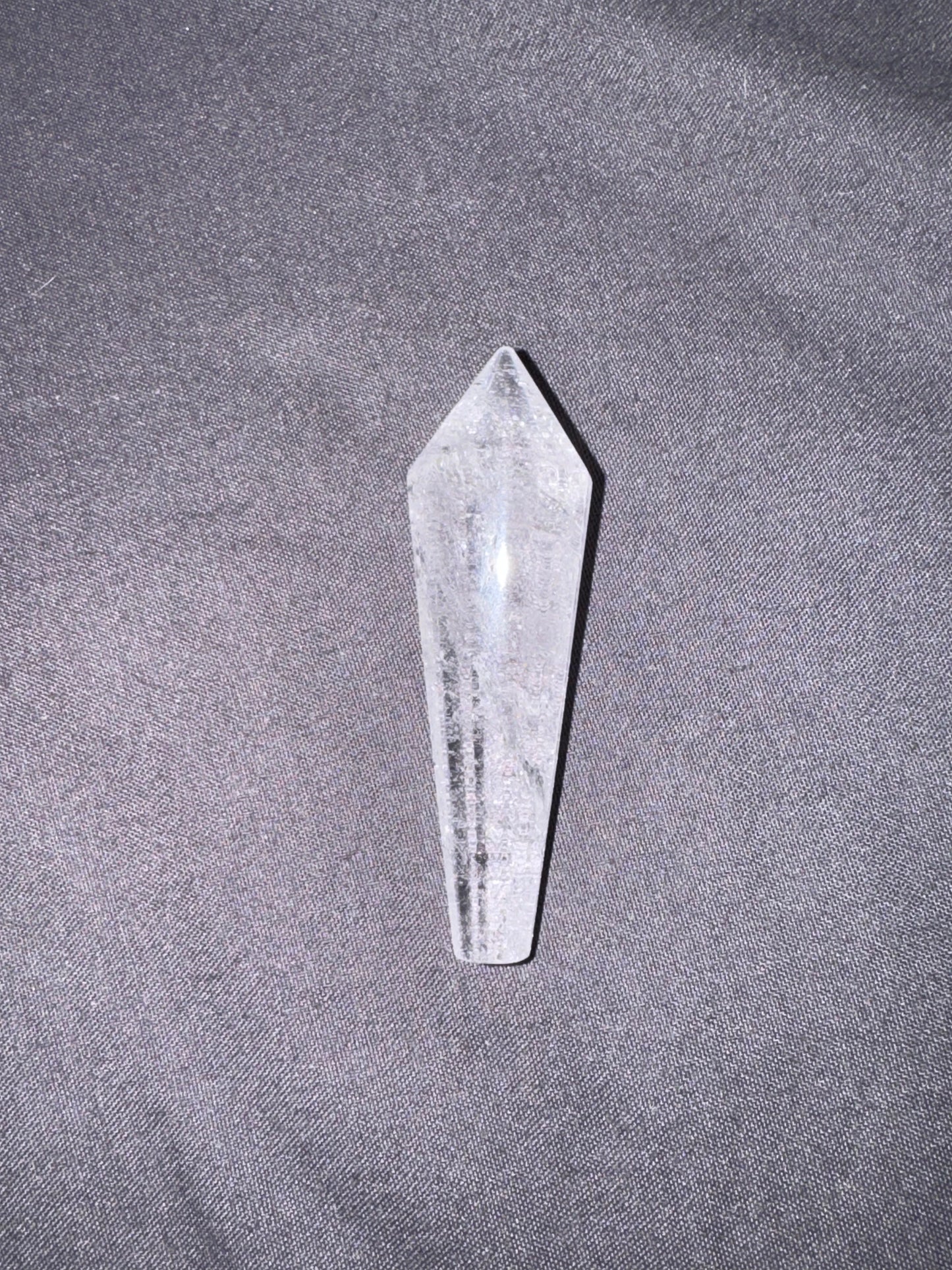 Mini Crystal Wands
