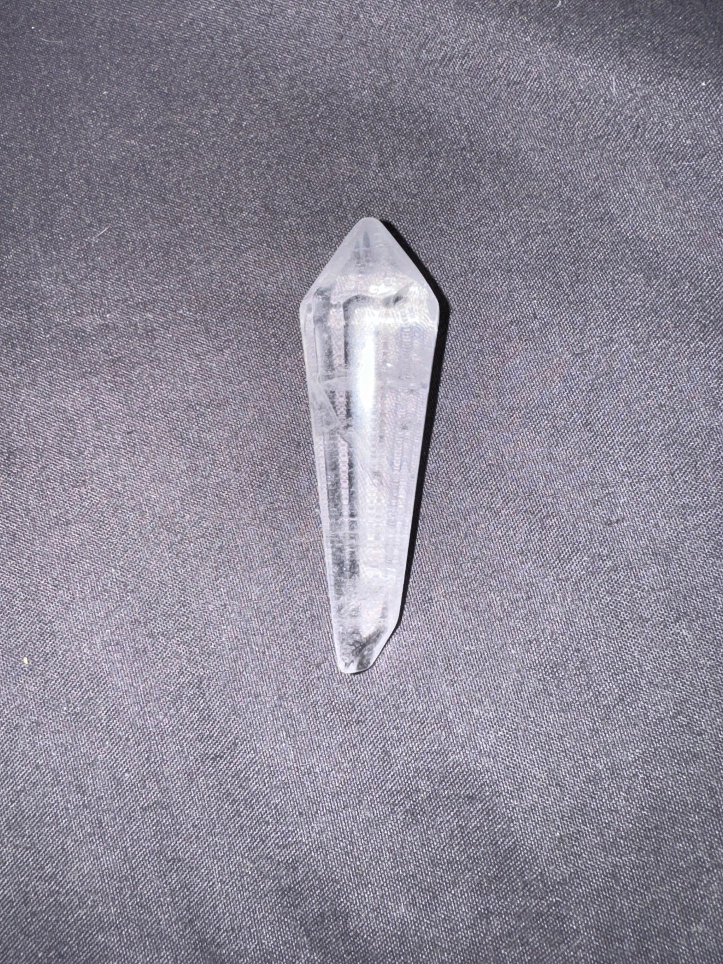 Mini Crystal Wands