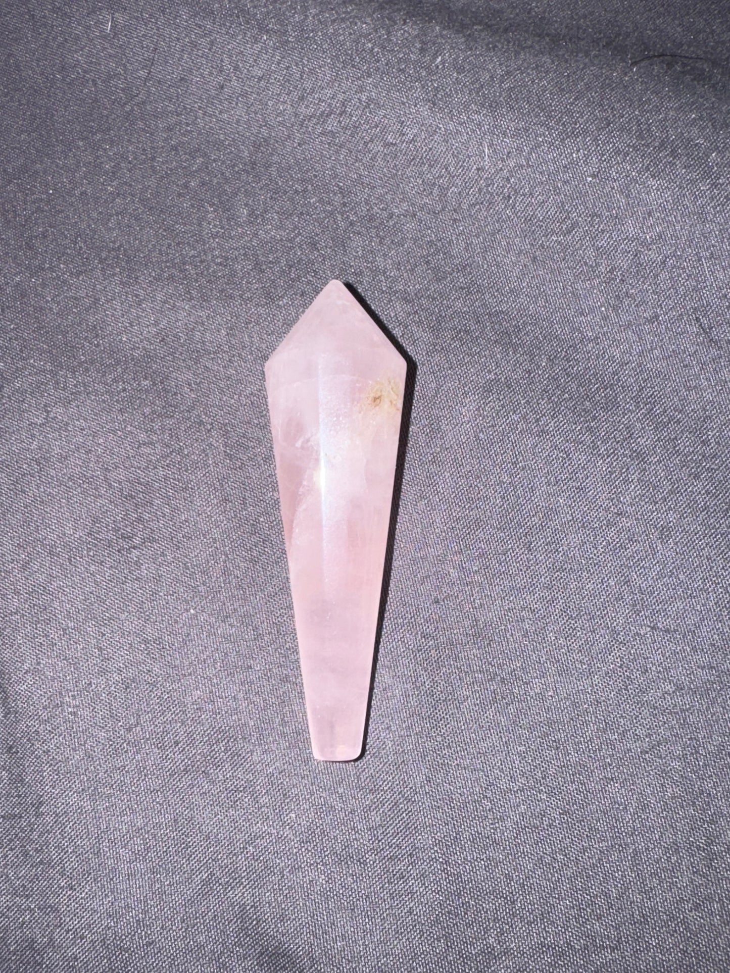 Mini Crystal Wands
