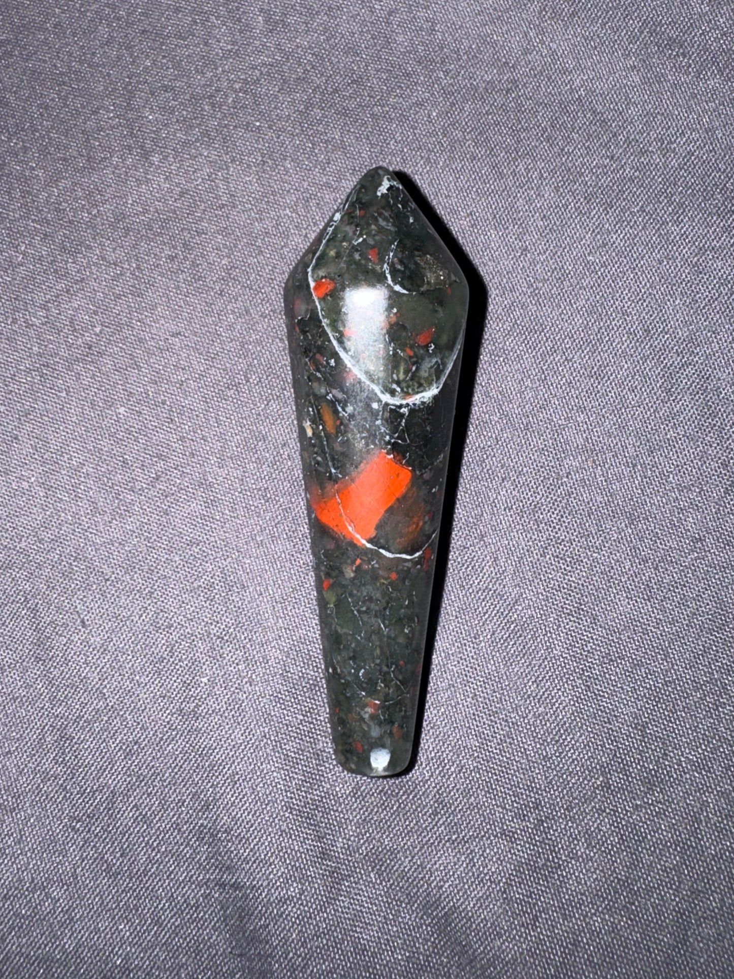 Mini Crystal Wands