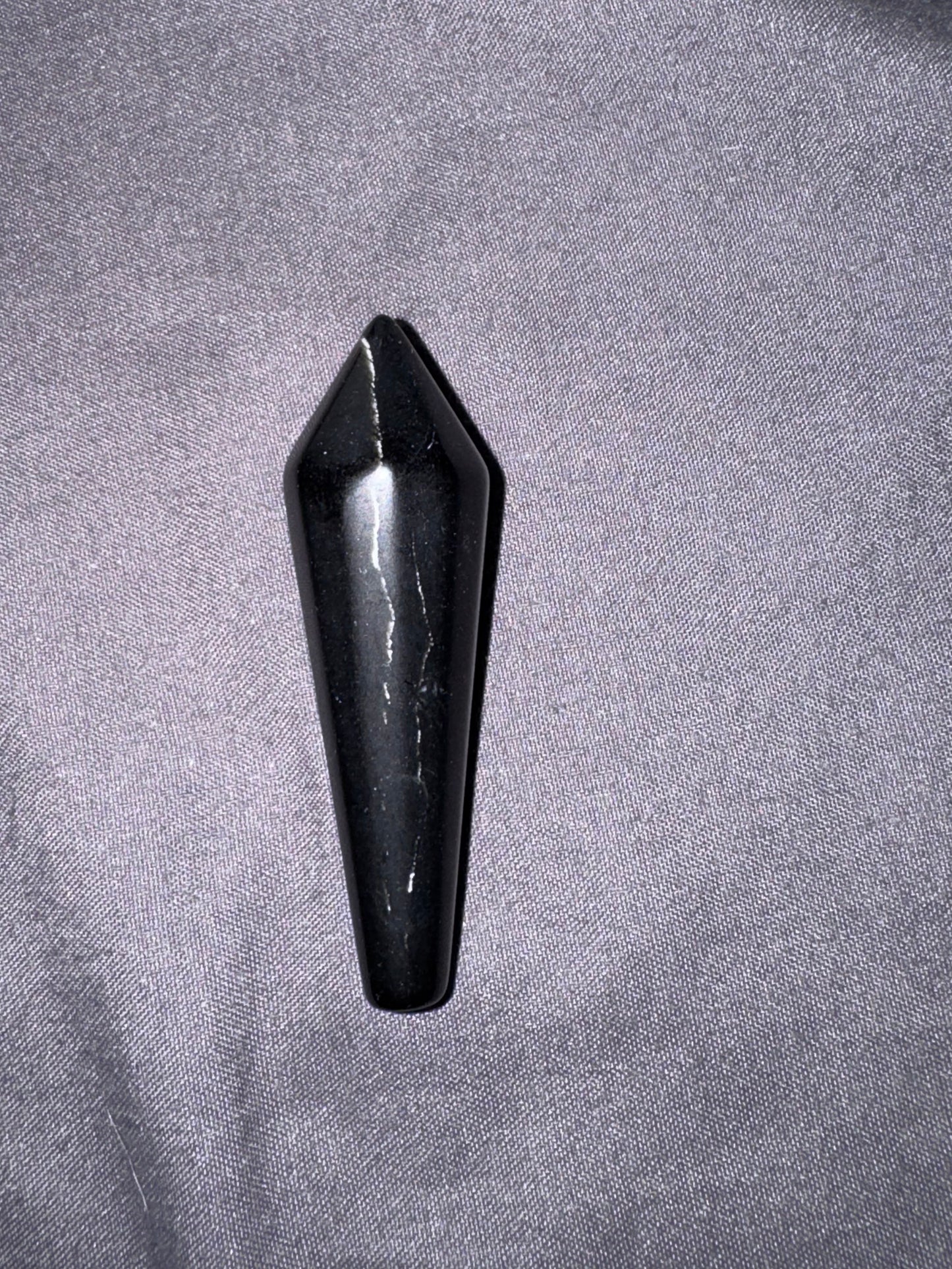Mini Crystal Wands