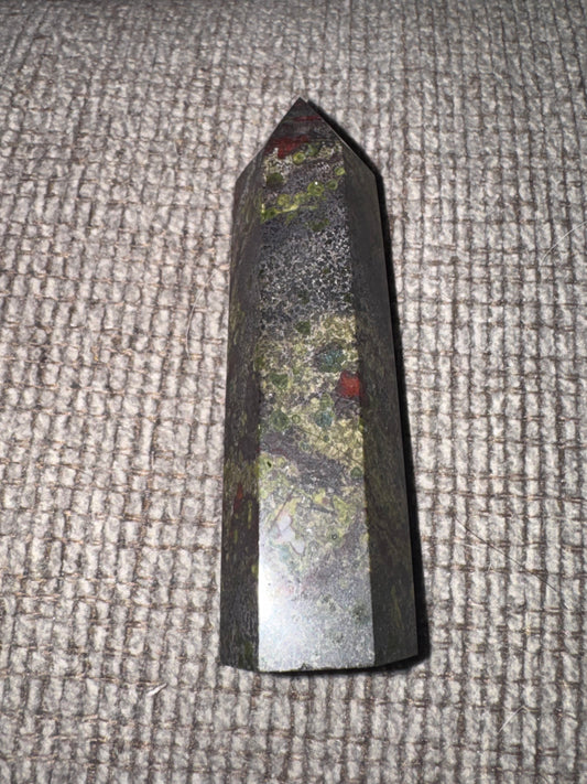 3.5 Inch Dragons Blood Tower