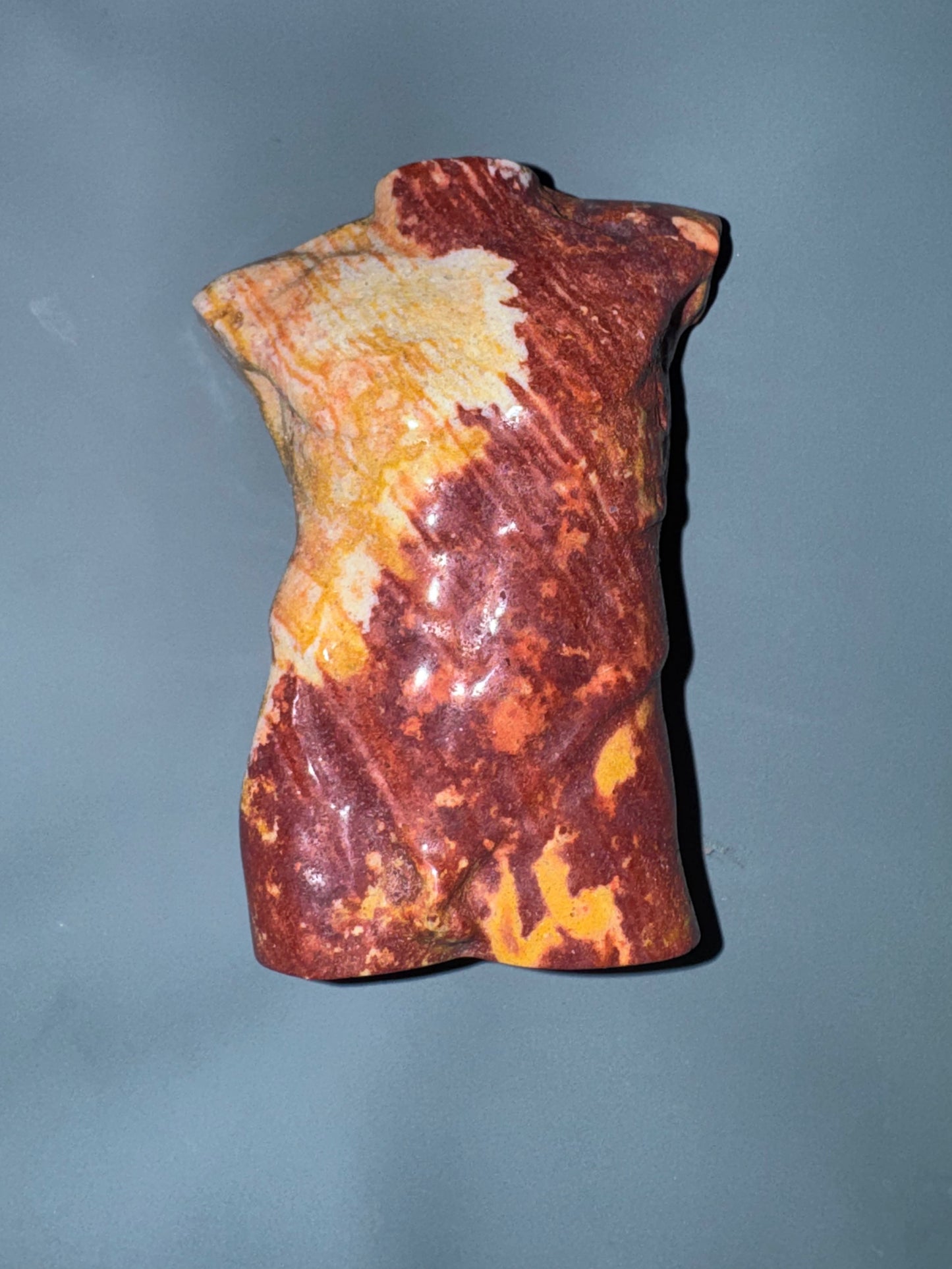 3.5 Inch Male Body Carvings