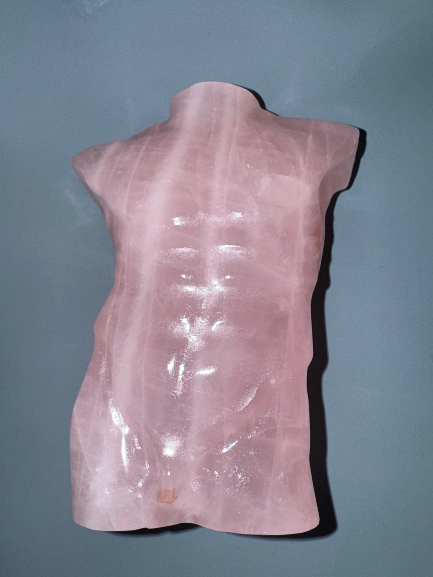 3.5 Inch Male Body Carvings