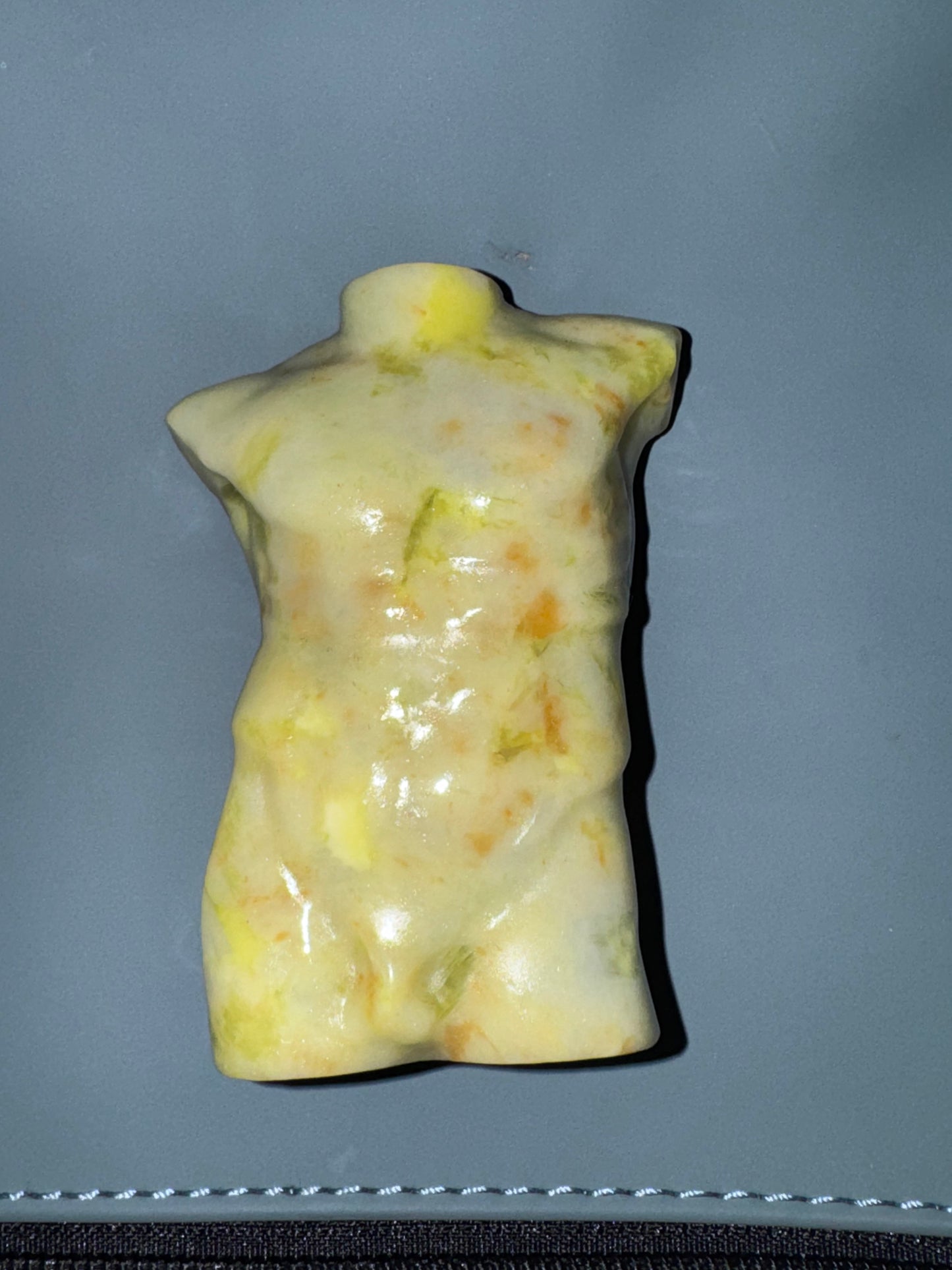 3.5 Inch Male Body Carvings