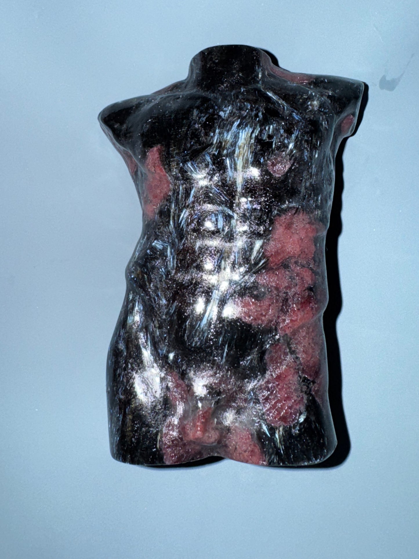 3.5 Inch Male Body Carvings